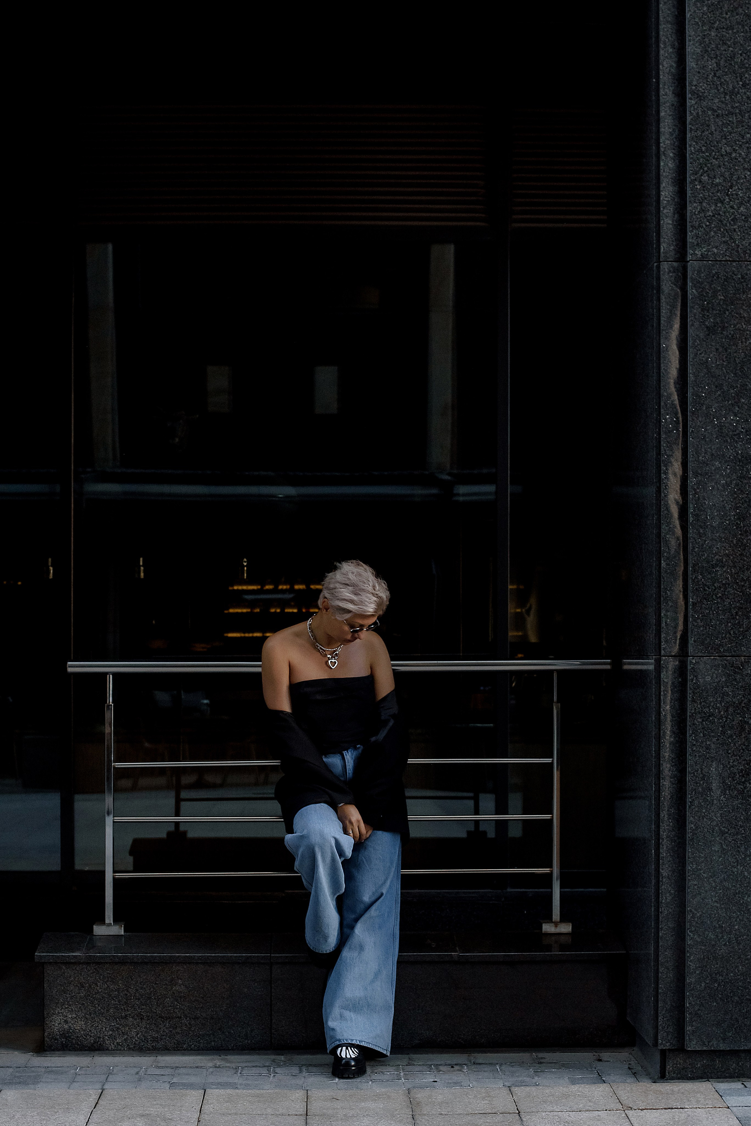 Софья. Юлия Соколовская Фотограф Москва Красногорск