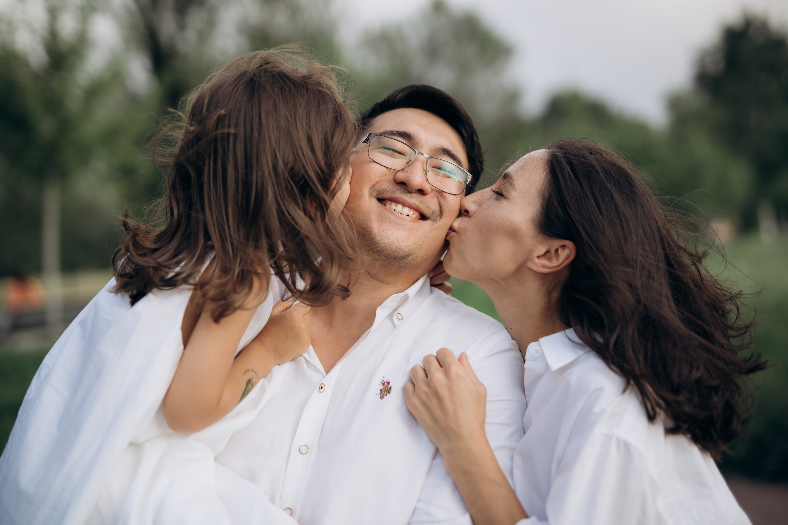 Алла Ермек Ада. Фотограф в Алматы Чалова Нафиса