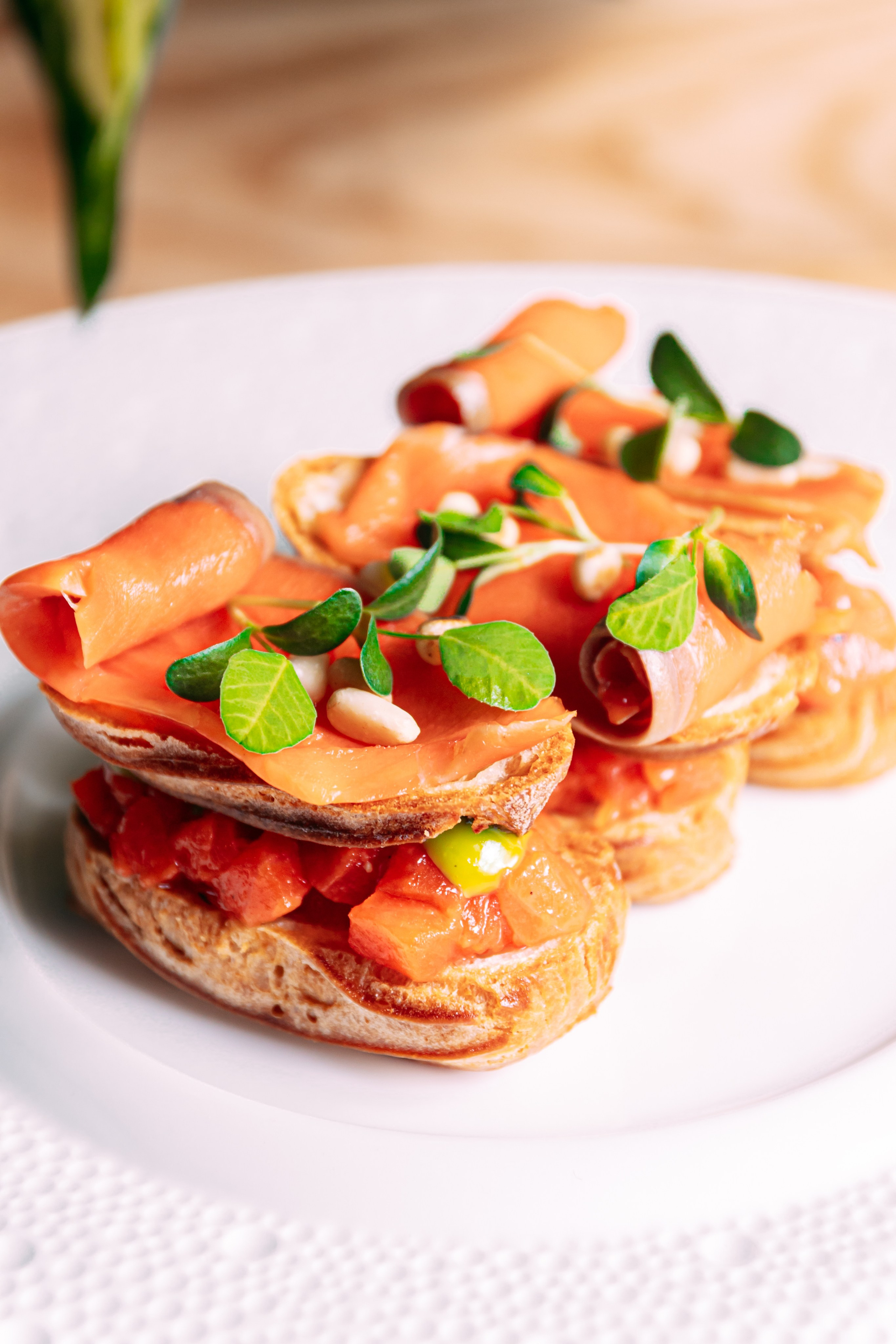 Еда. Koptenok Food-ресторанный контент