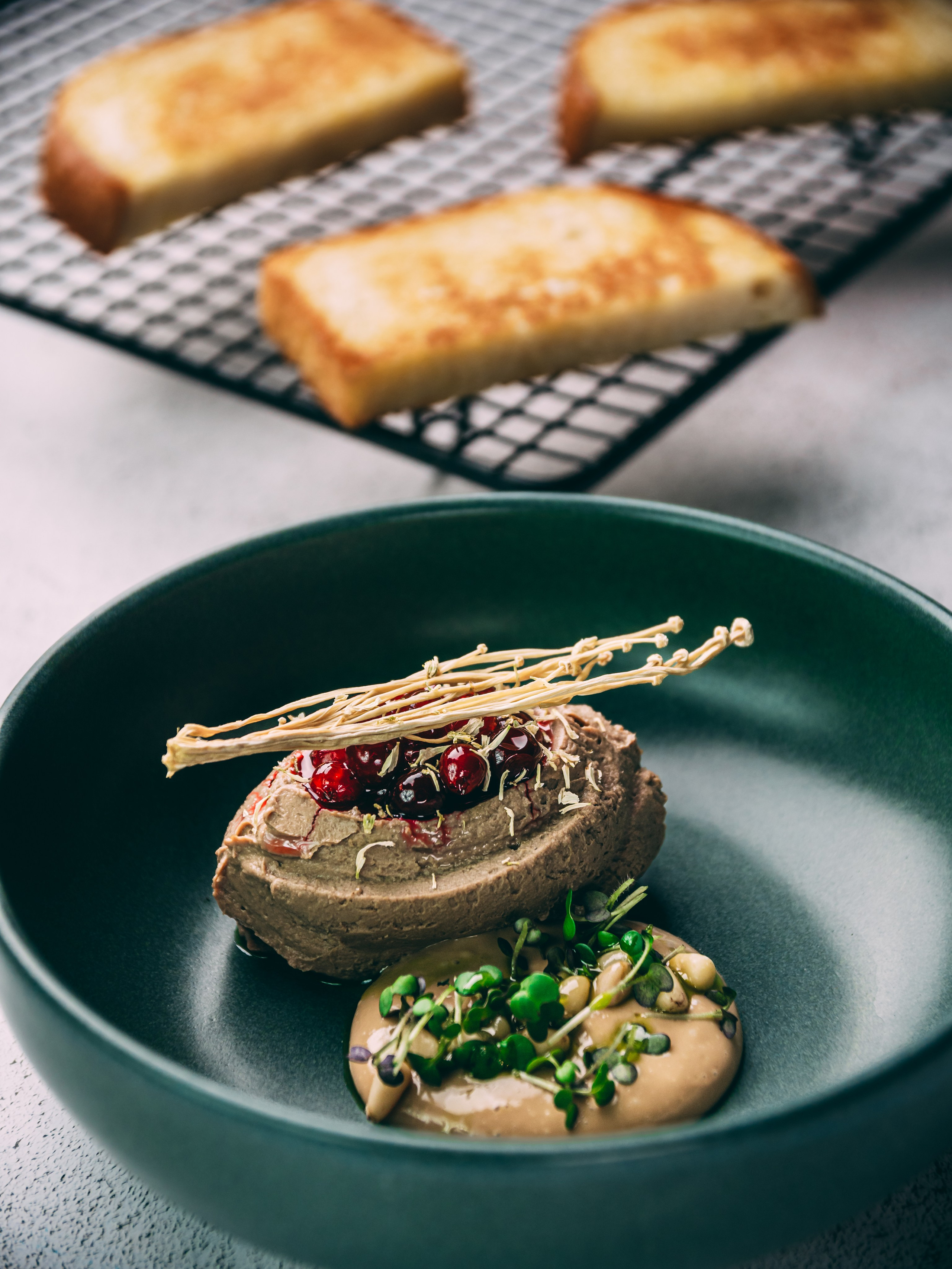 Еда. Koptenok Food-ресторанный контент