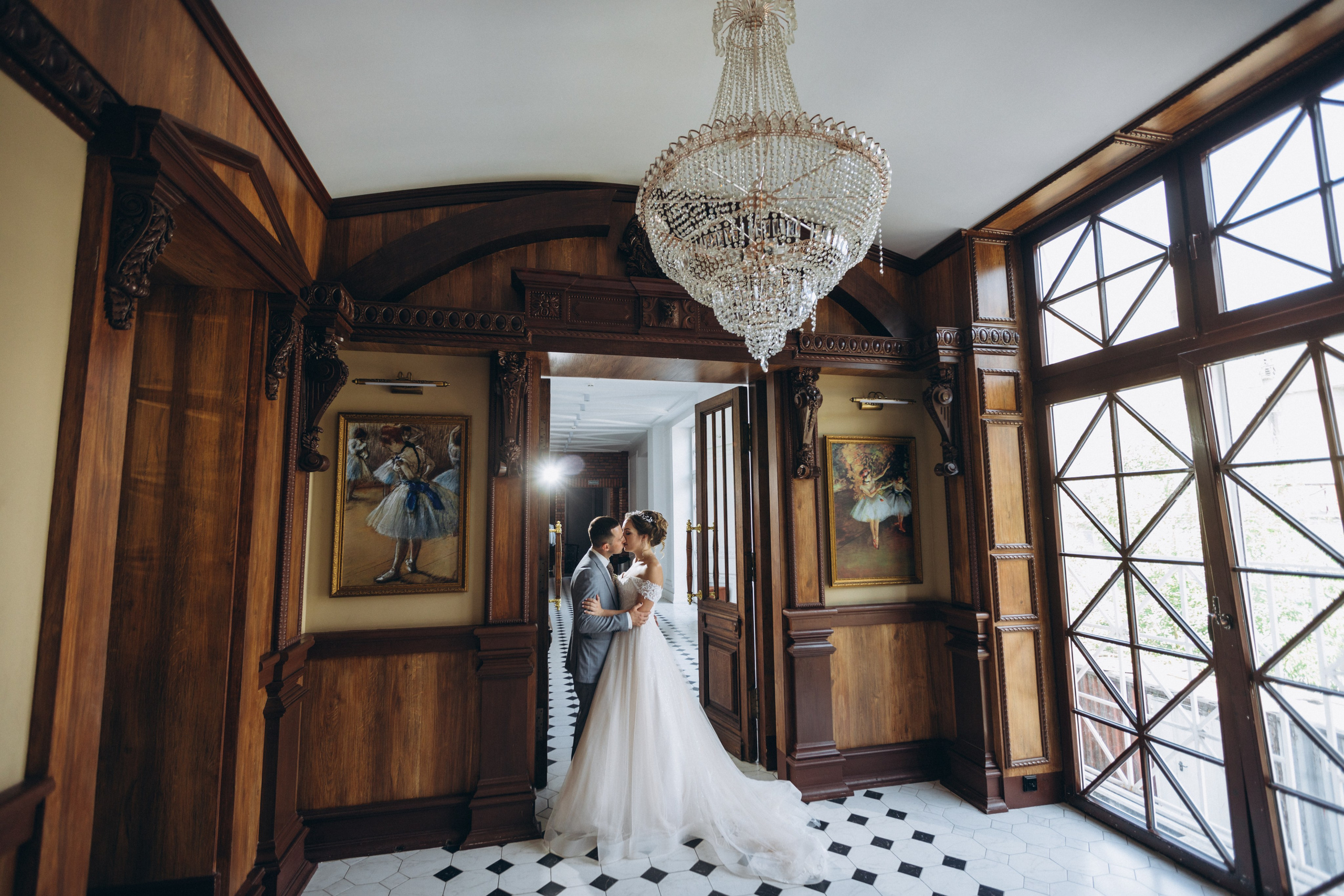 Свадьба. Свадебный и семейный фотограф в Санкт-Петербурге Яцына Юрий. Видеоопер