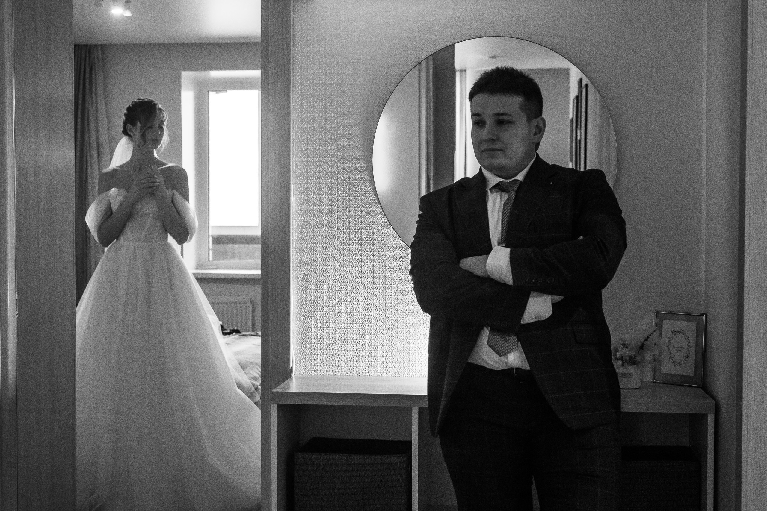 Влад и Мария. Свадебный фотограф Виктория Чуйко Магнитогорск. Визуал для бизнеса