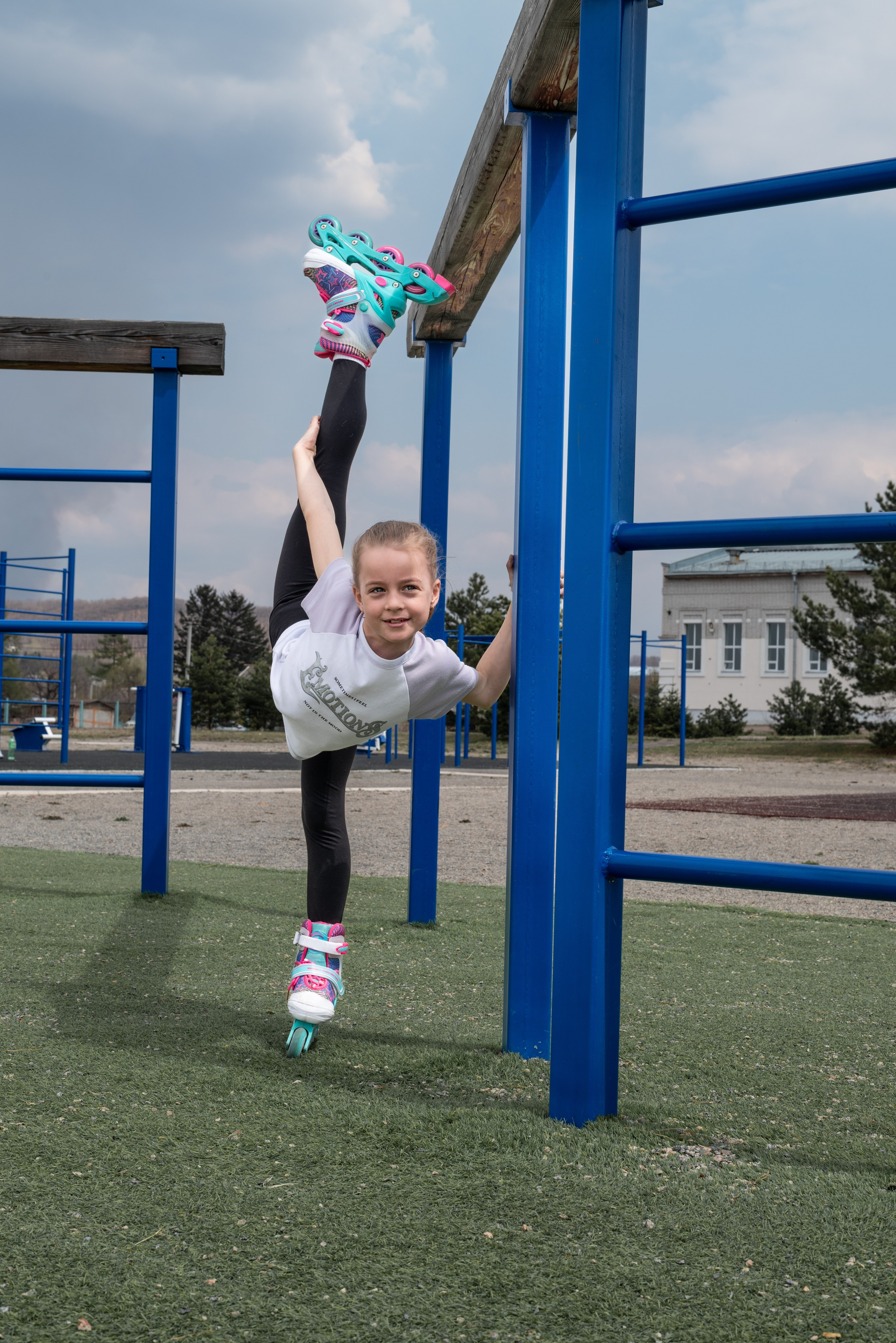 Спорт и не только). Фотограф г. Москва