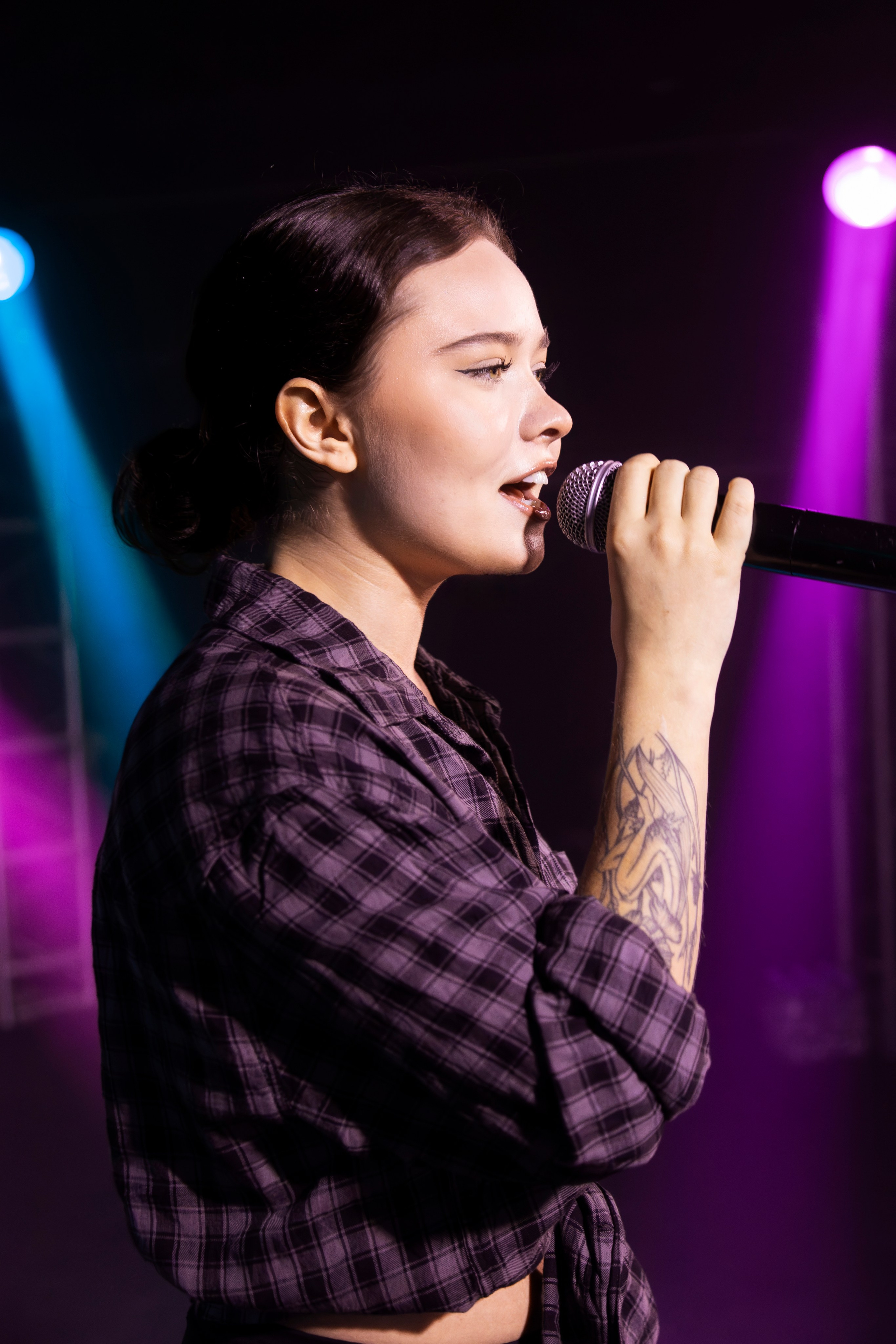 Enina. Mor//фотограф Самара