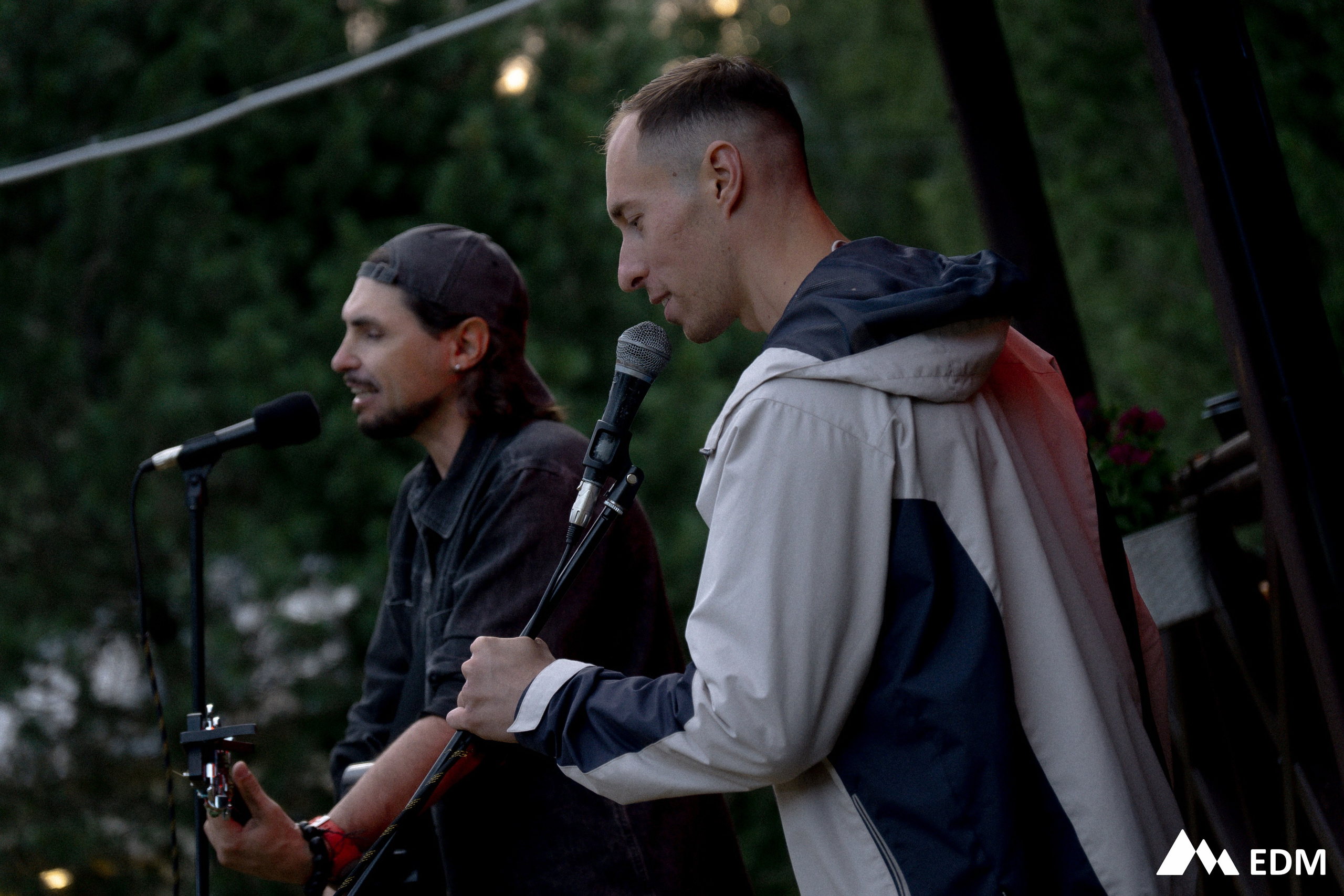 EDM2025. Фотограф Новосибирск Вероника Вишневская