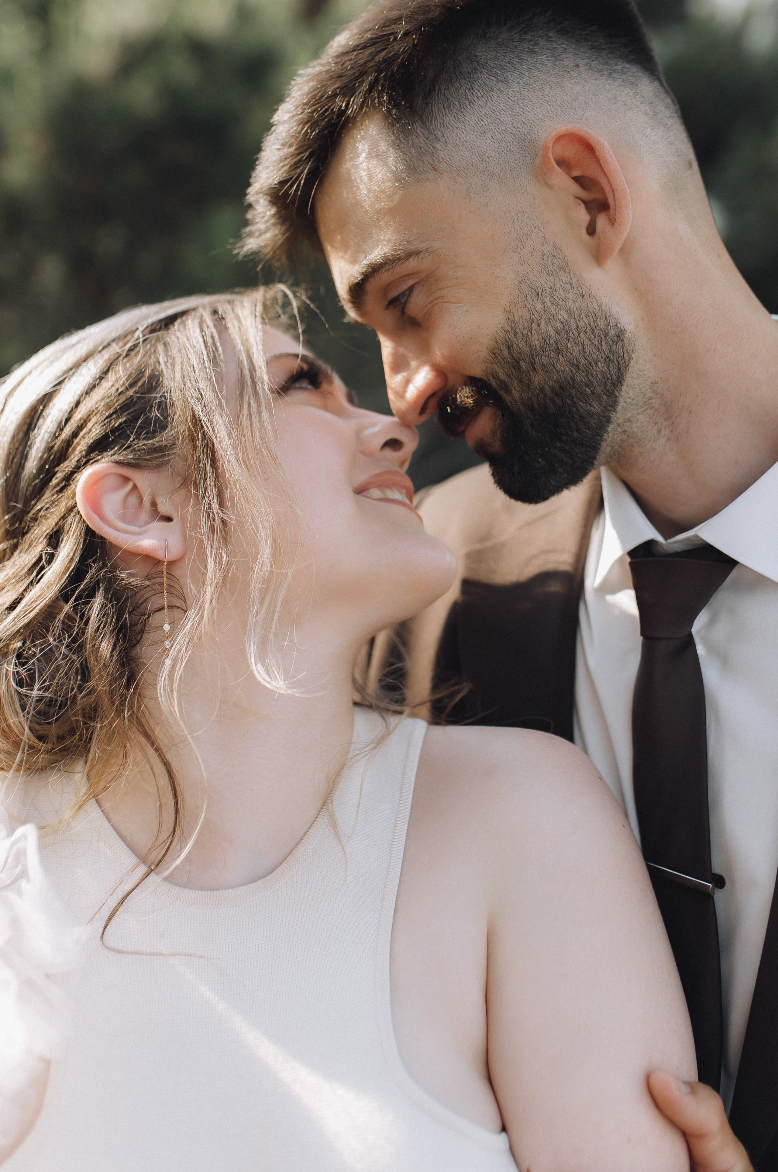 Susanna & Grigoriy. Свадебный фотограф в Севастополе и Крыму| Tanya Sher