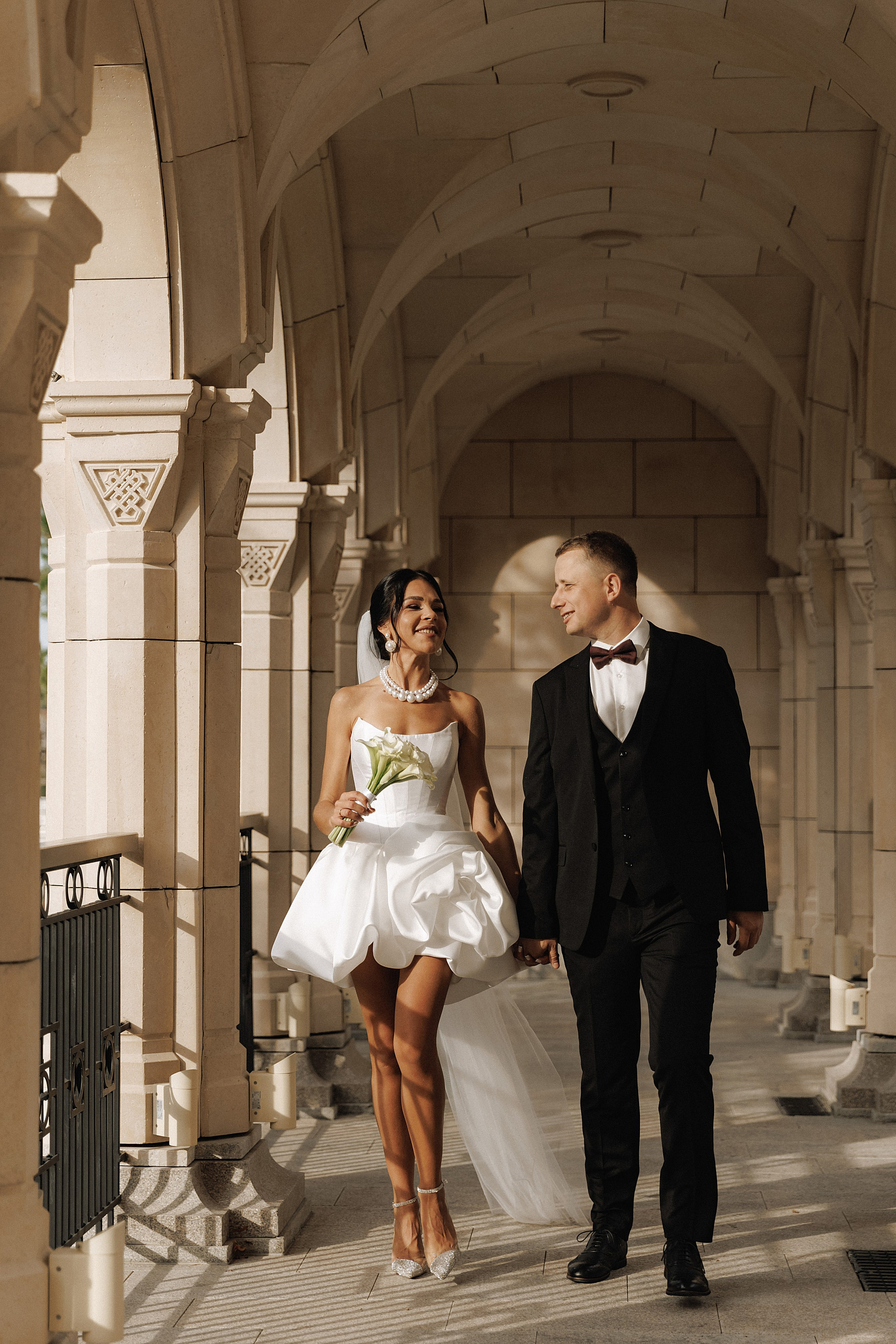 Karina & Maksim. Свадебный фотограф в Севастополе и Крыму| Tanya Sher