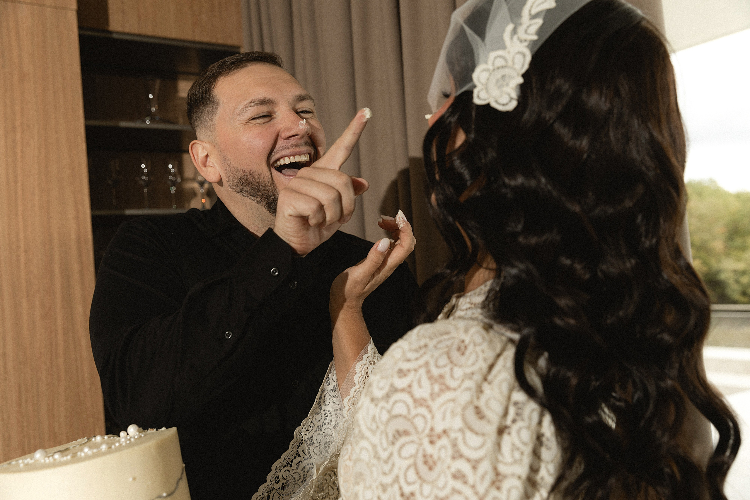 Ivan & Irina. Свадебный фотограф в Севастополе и Крыму| Tanya Sher