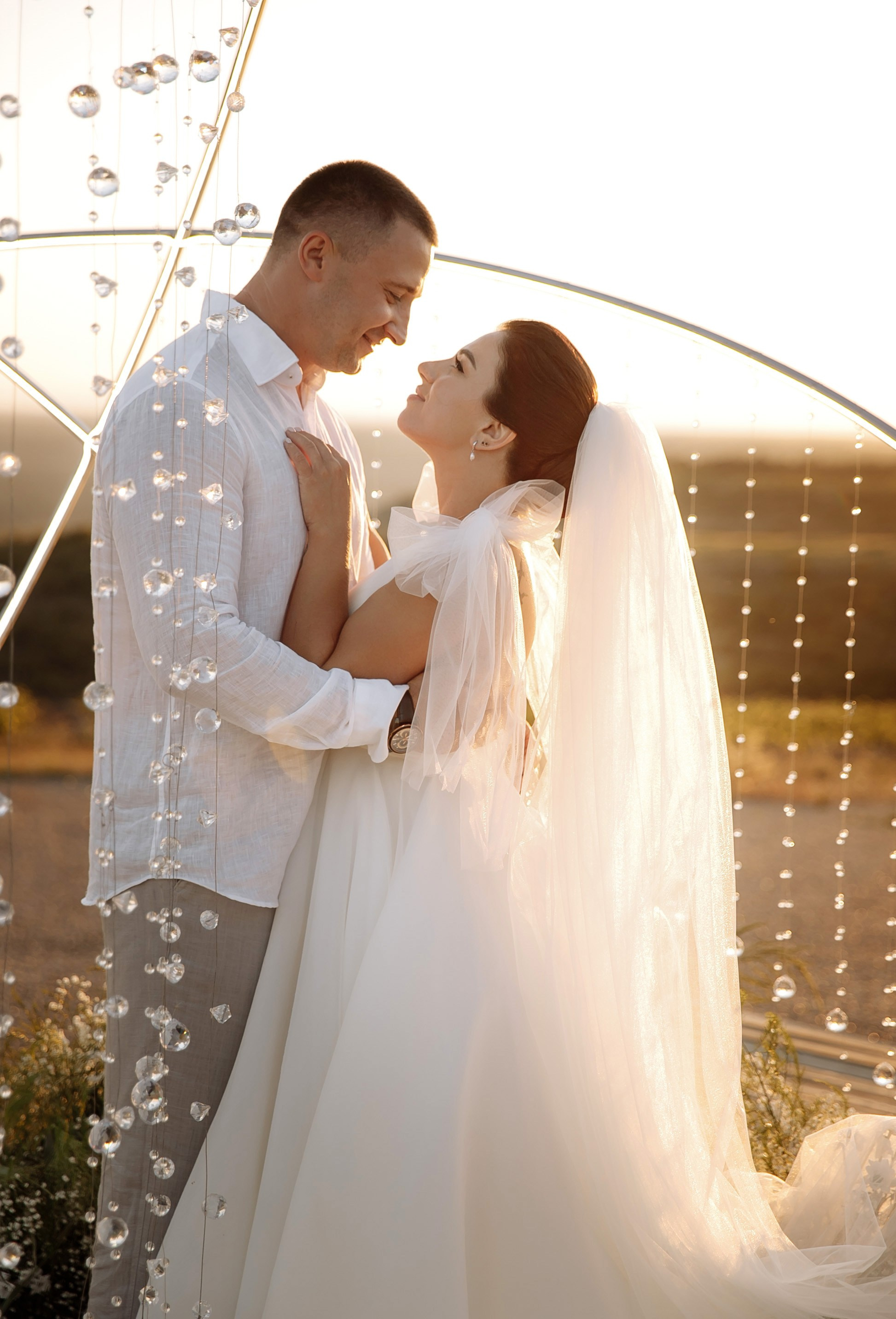 Alina & Denis. Свадебный фотограф в Севастополе и Крыму| Tanya Sher