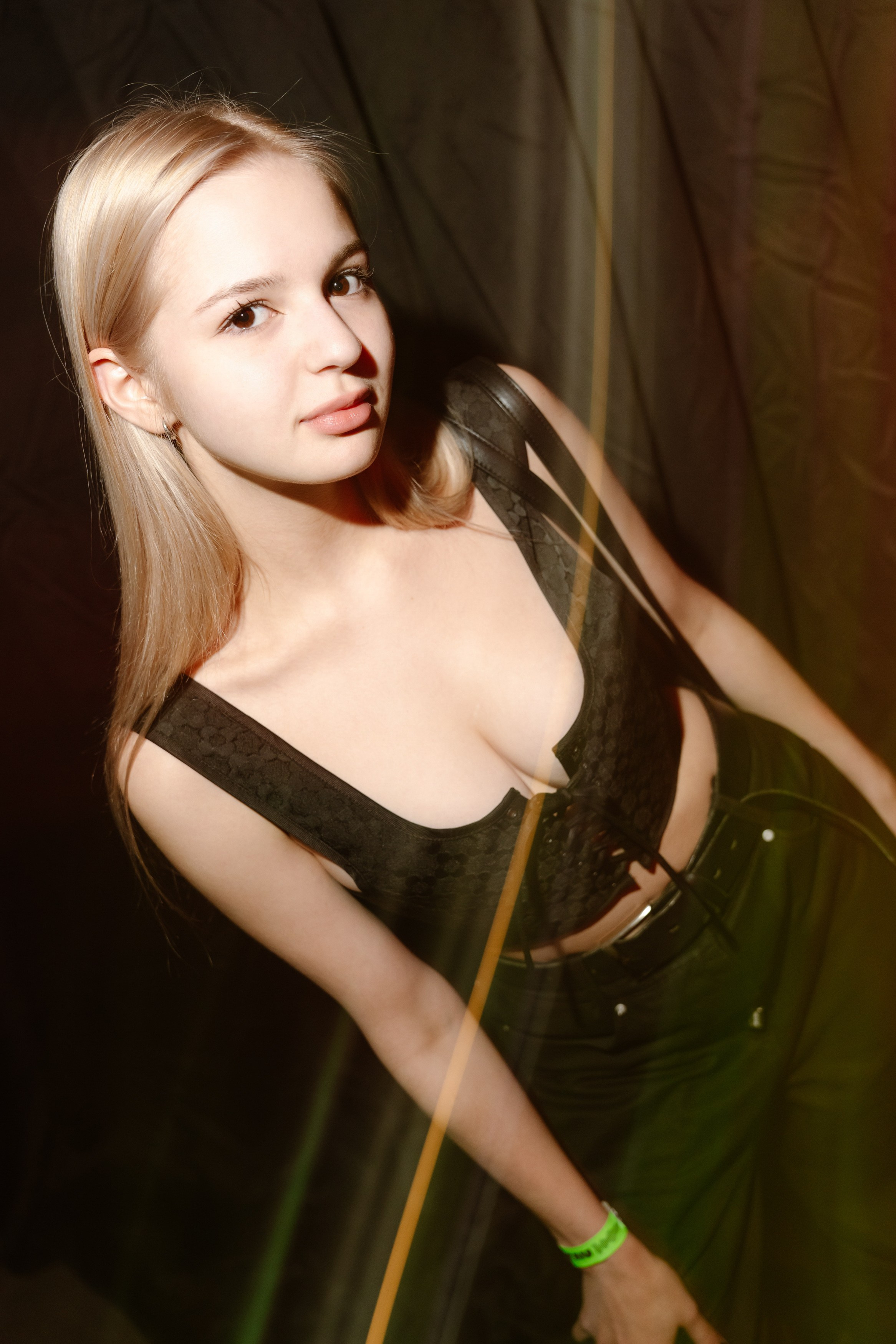 TAU / ПРОБУЖДЕНИЕ. Свадебный фотограф в Москве Евгений Рыжов