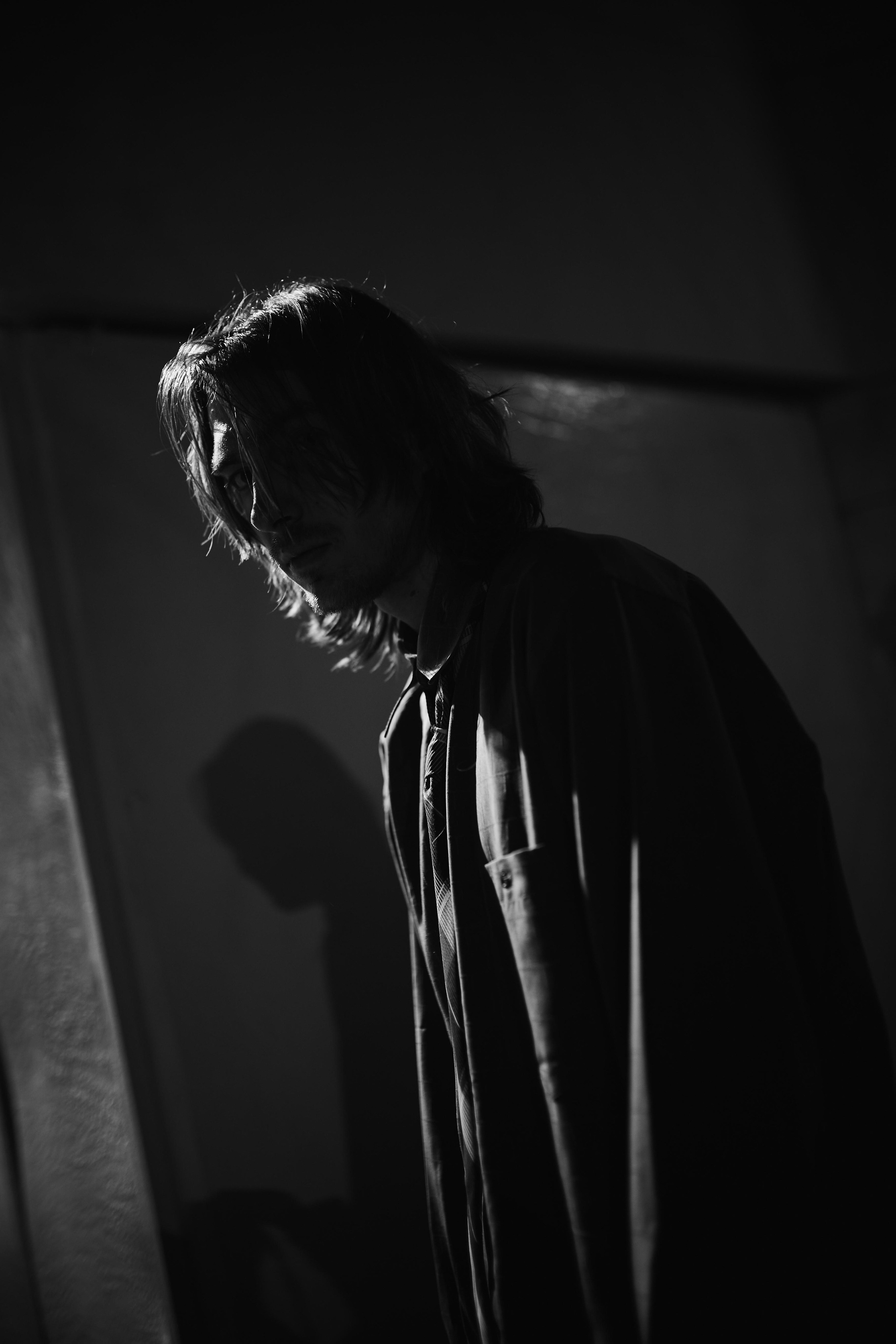 Андрей. Фотограф в Ростове-на-Дону Ника Обида