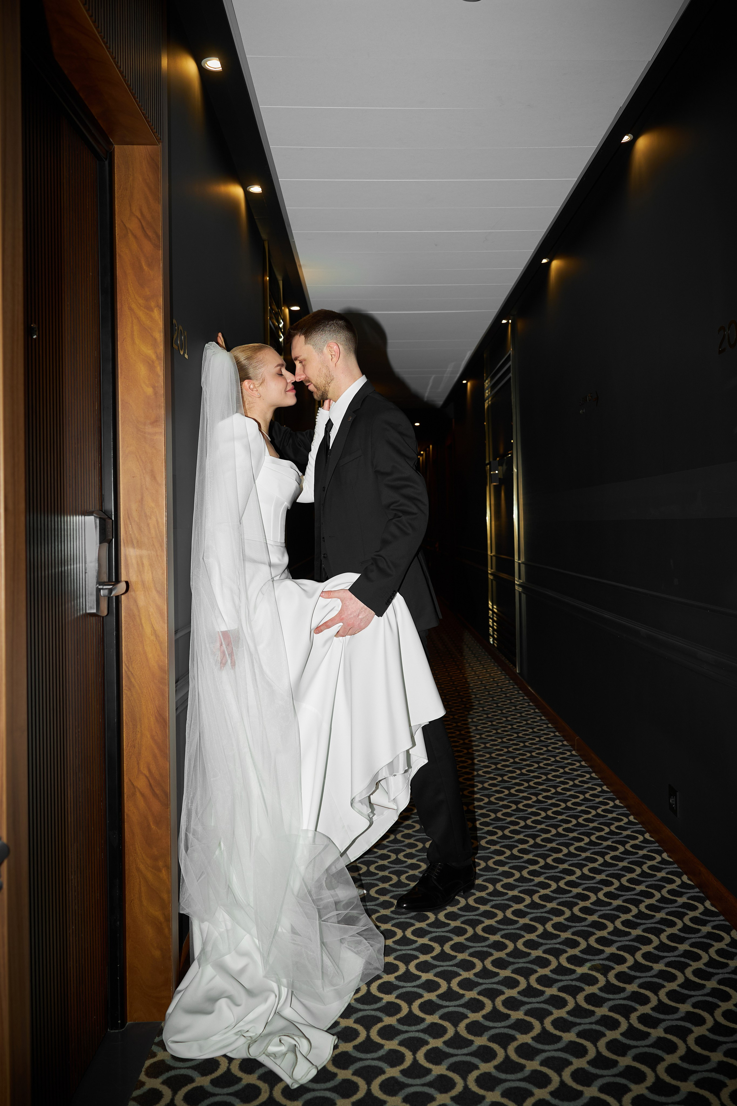 Роскошь любви. Любовь Юсупова. Фотограф