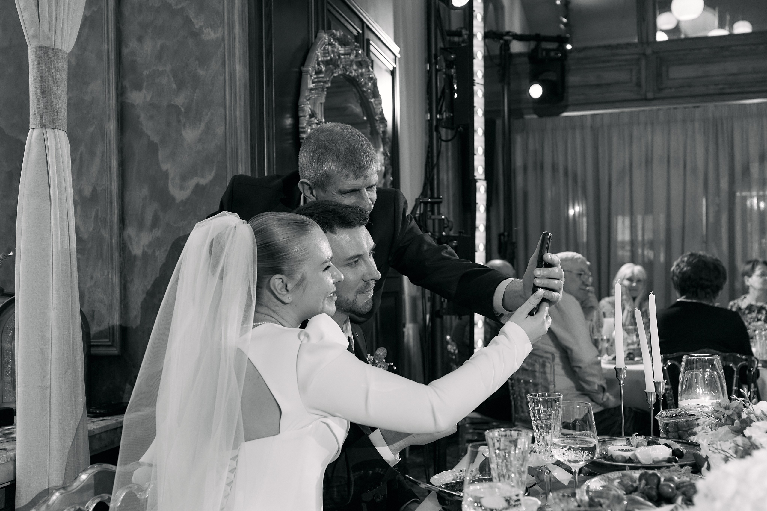 Роскошь любви. Любовь Юсупова. Фотограф