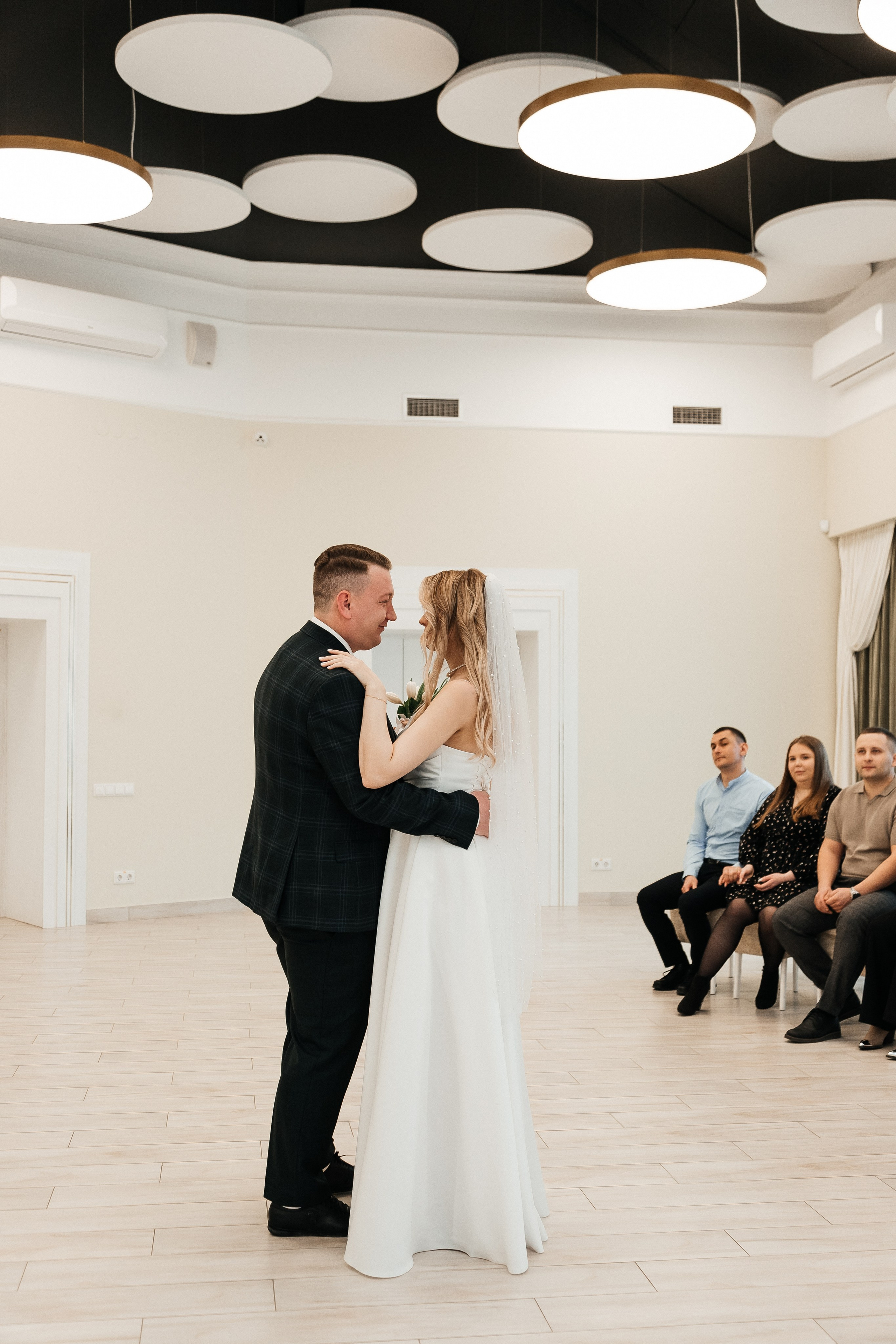 Сергей и Наталья/2025. Свадебный и семейный фотограф в Екатеринбурге