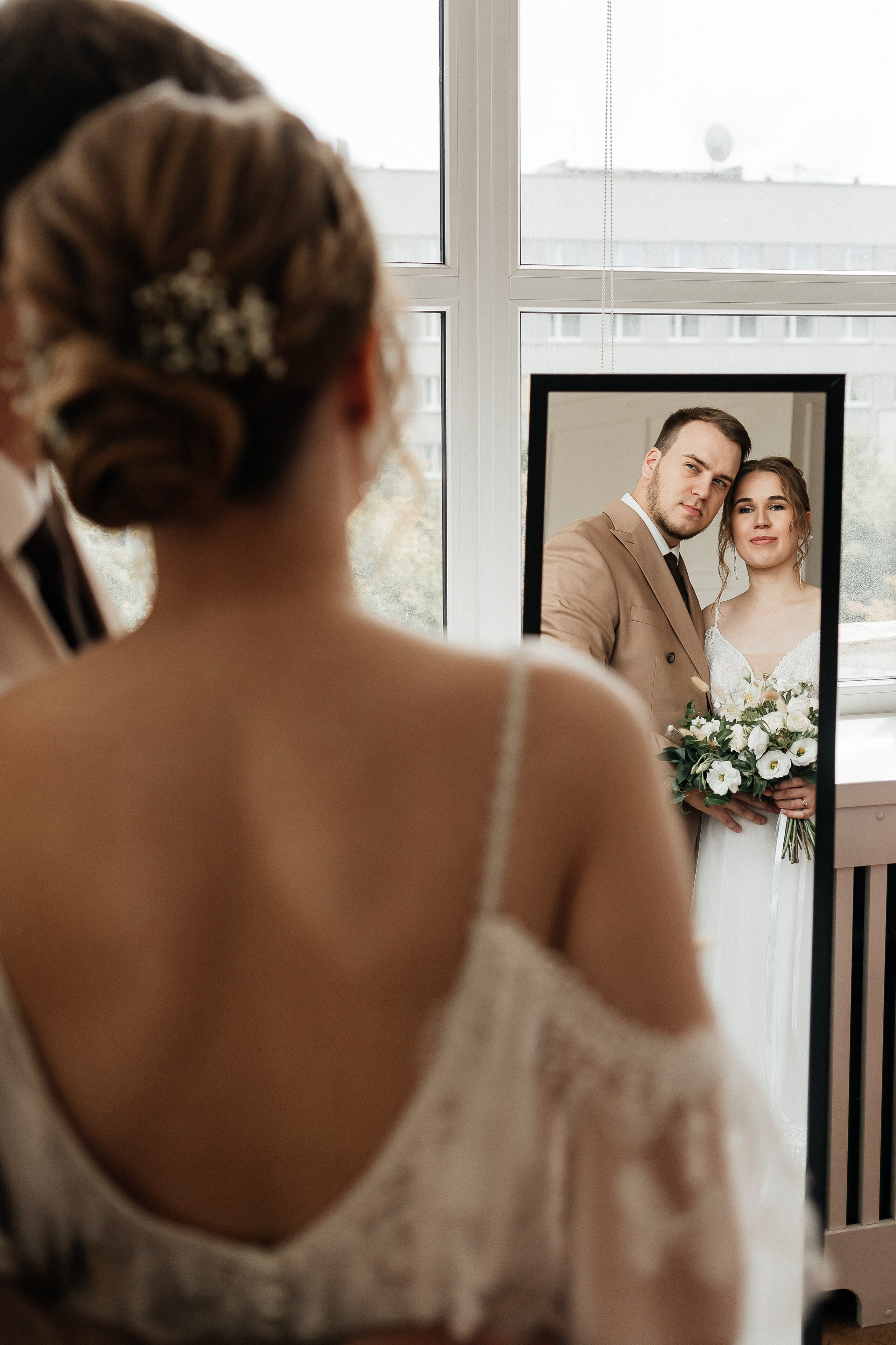 Сергей и Анастасия/2024. Свадебный и семейный фотограф в Екатеринбурге