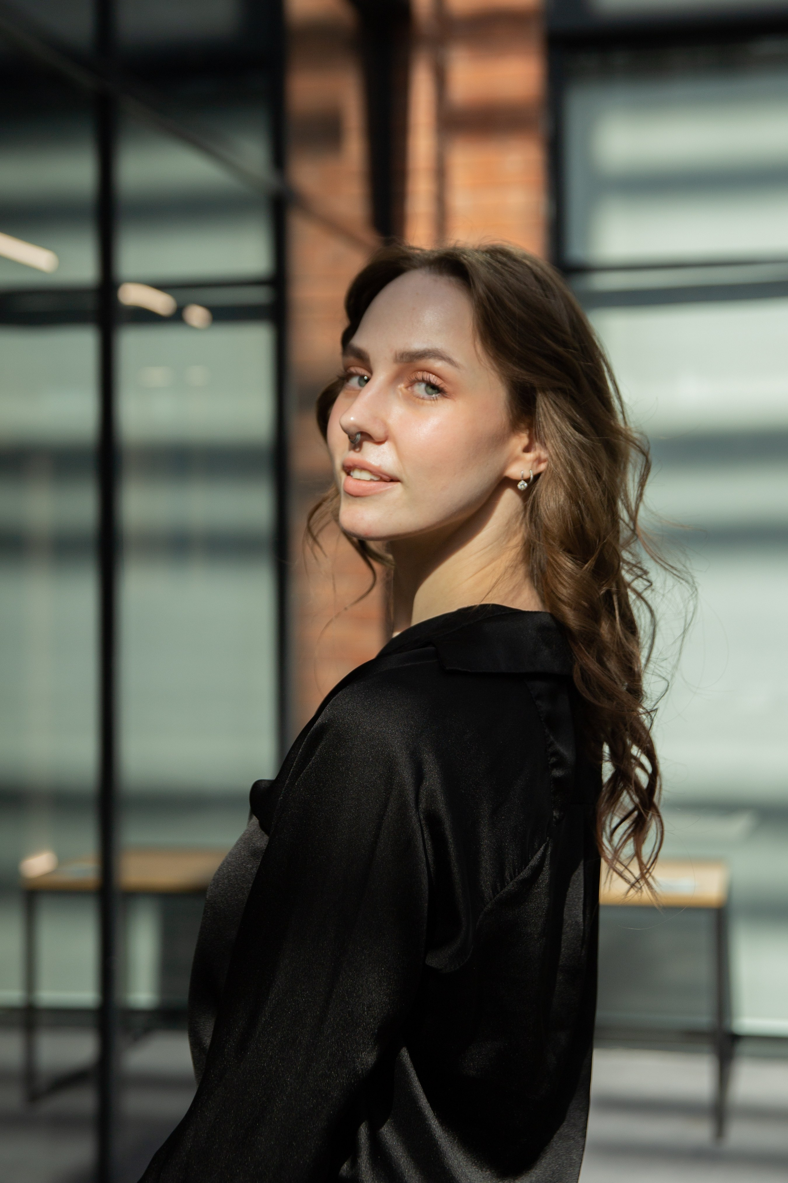 Лектории. Портретный фотограф в Казани Алёна Евсеева