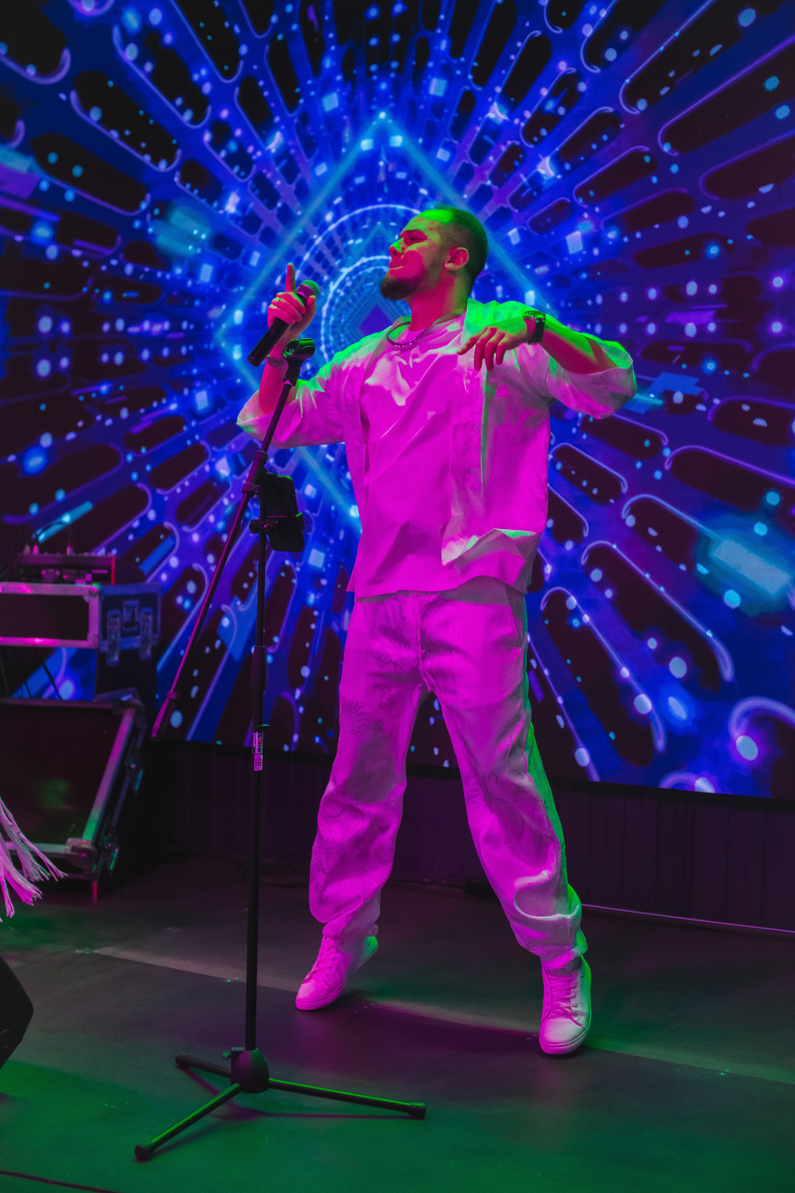 Вечеринки. Портретный фотограф в Казани Алёна Евсеева