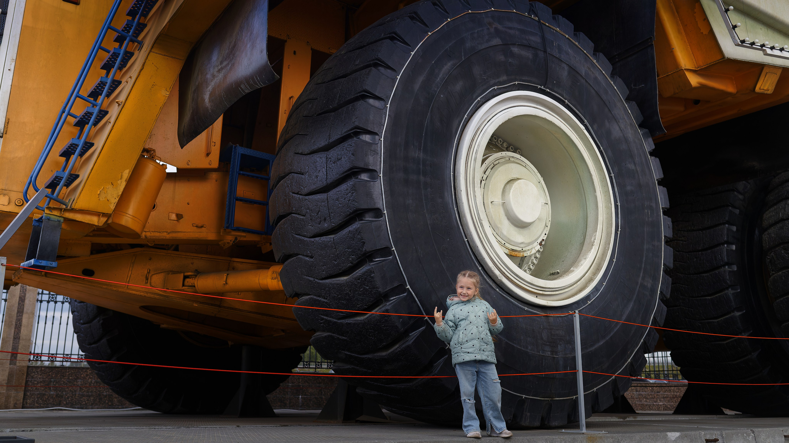 Drift Games'24. IN STREET WE TRUST