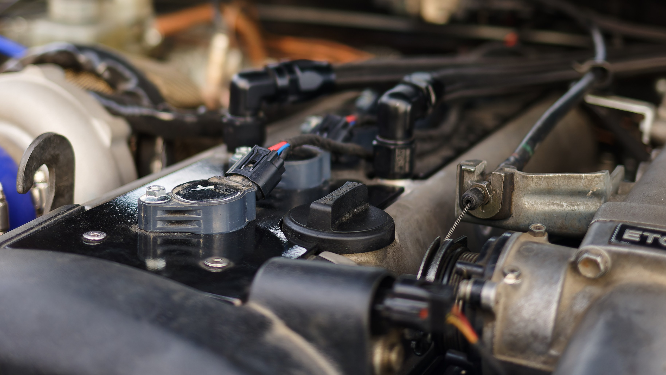 Drift King'24. IN STREET WE TRUST