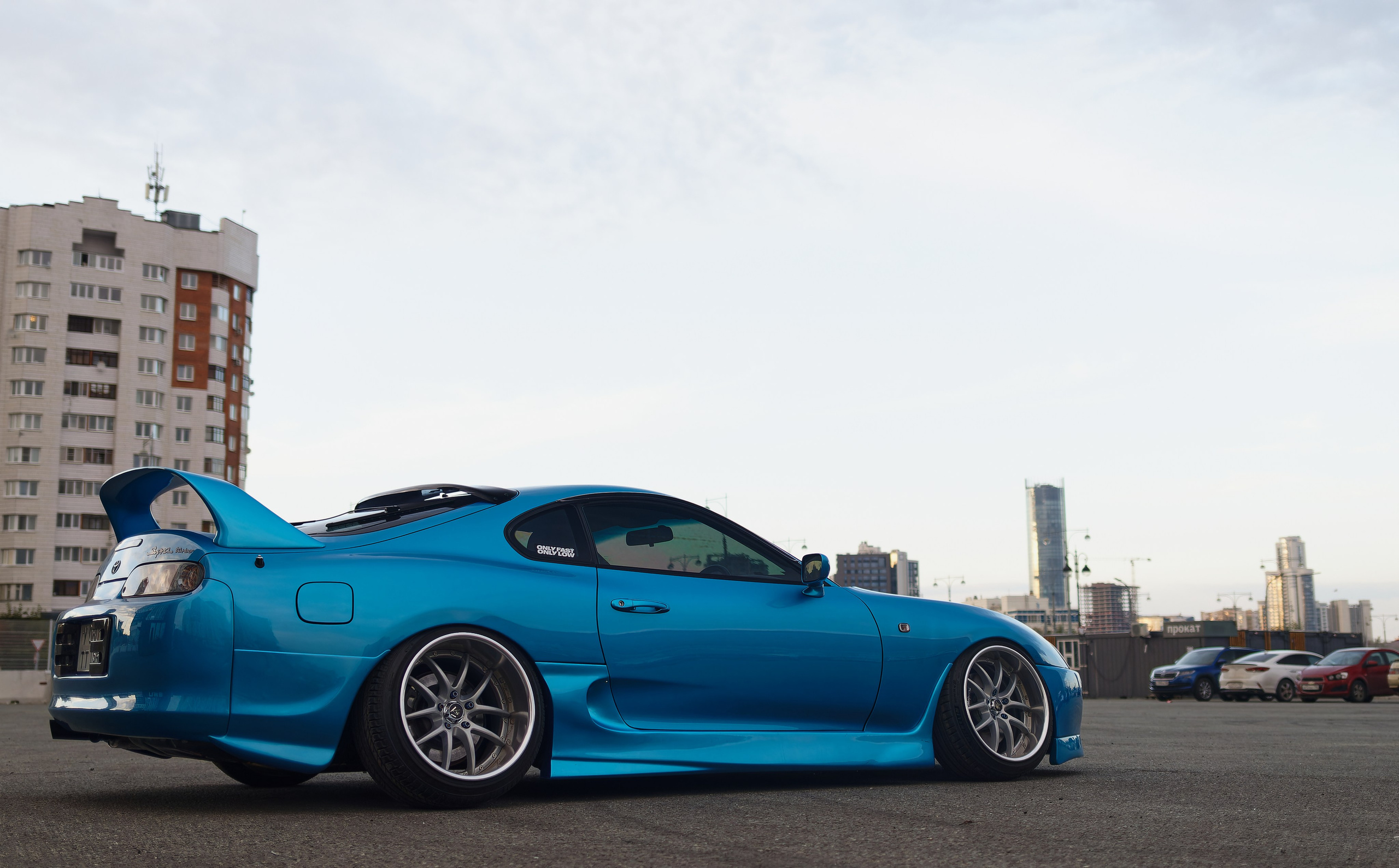 EKB STANCE MEET 11.08.2024. IN STREET WE TRUST