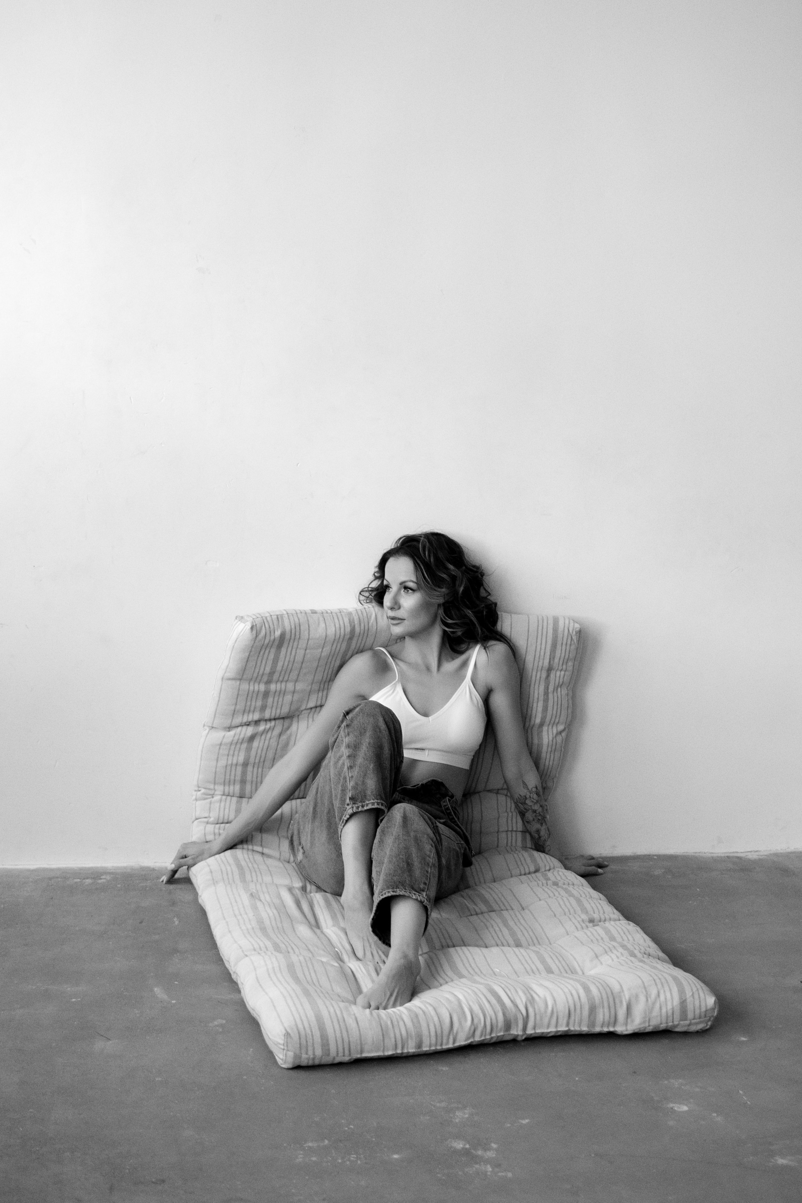 Валерия. Свадебный и семейный фотограф в Серпухове Александра Дерюшева