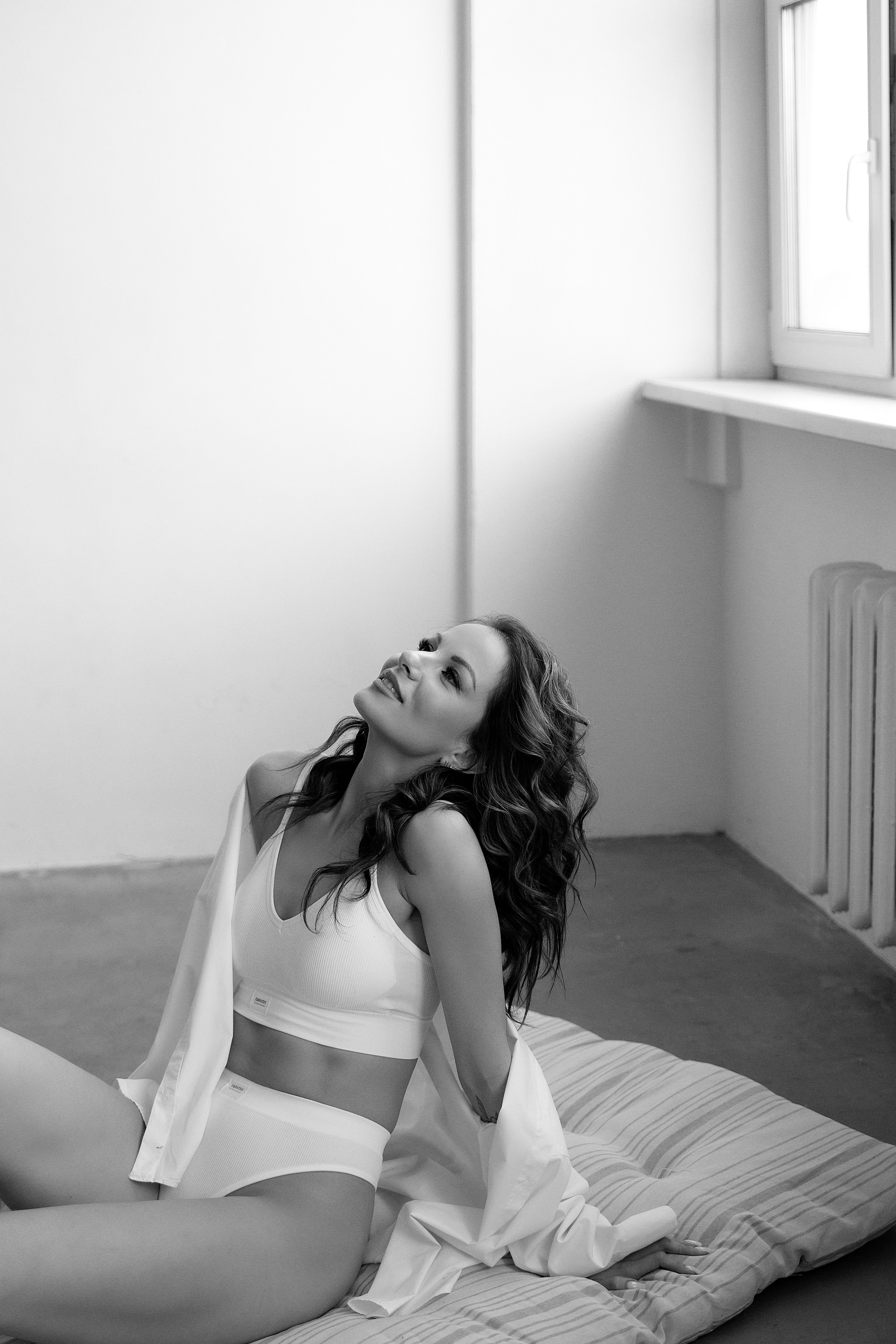 Валерия. Свадебный и семейный фотограф в Серпухове Александра Дерюшева