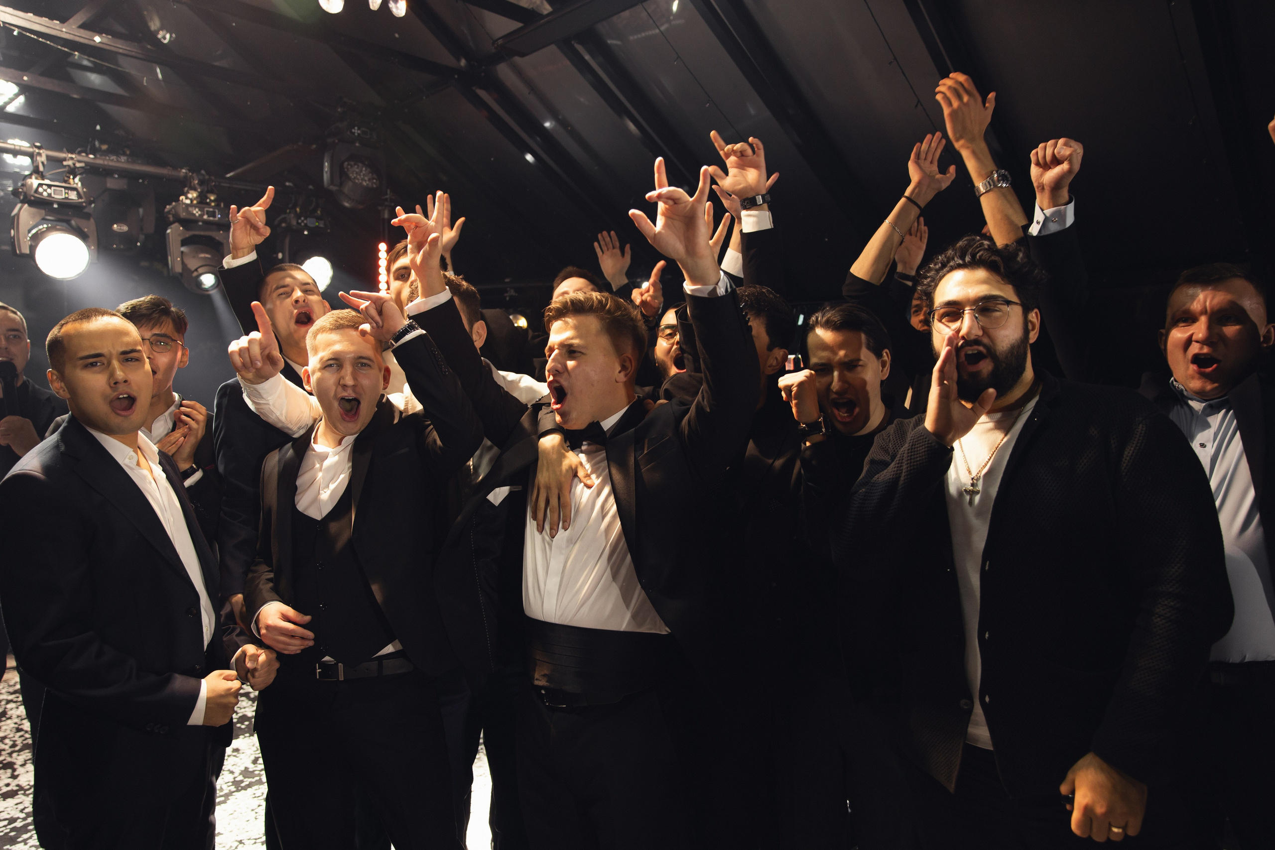 Danya | Masha. Свадебный и репортажный фотограф Анастасия Алашеева