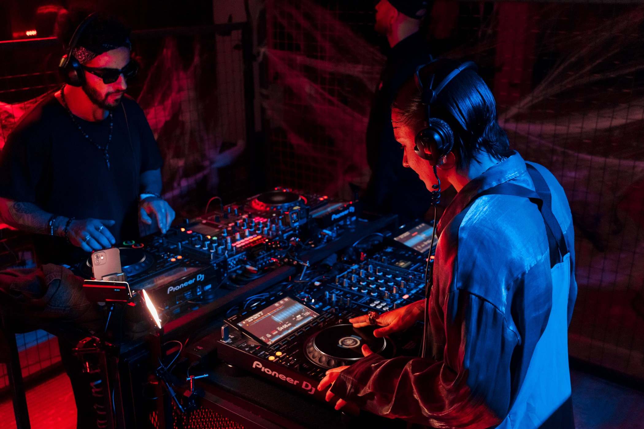 Ночные заведения. Фотограф в Санкт-Петербурге — Петрович Милан