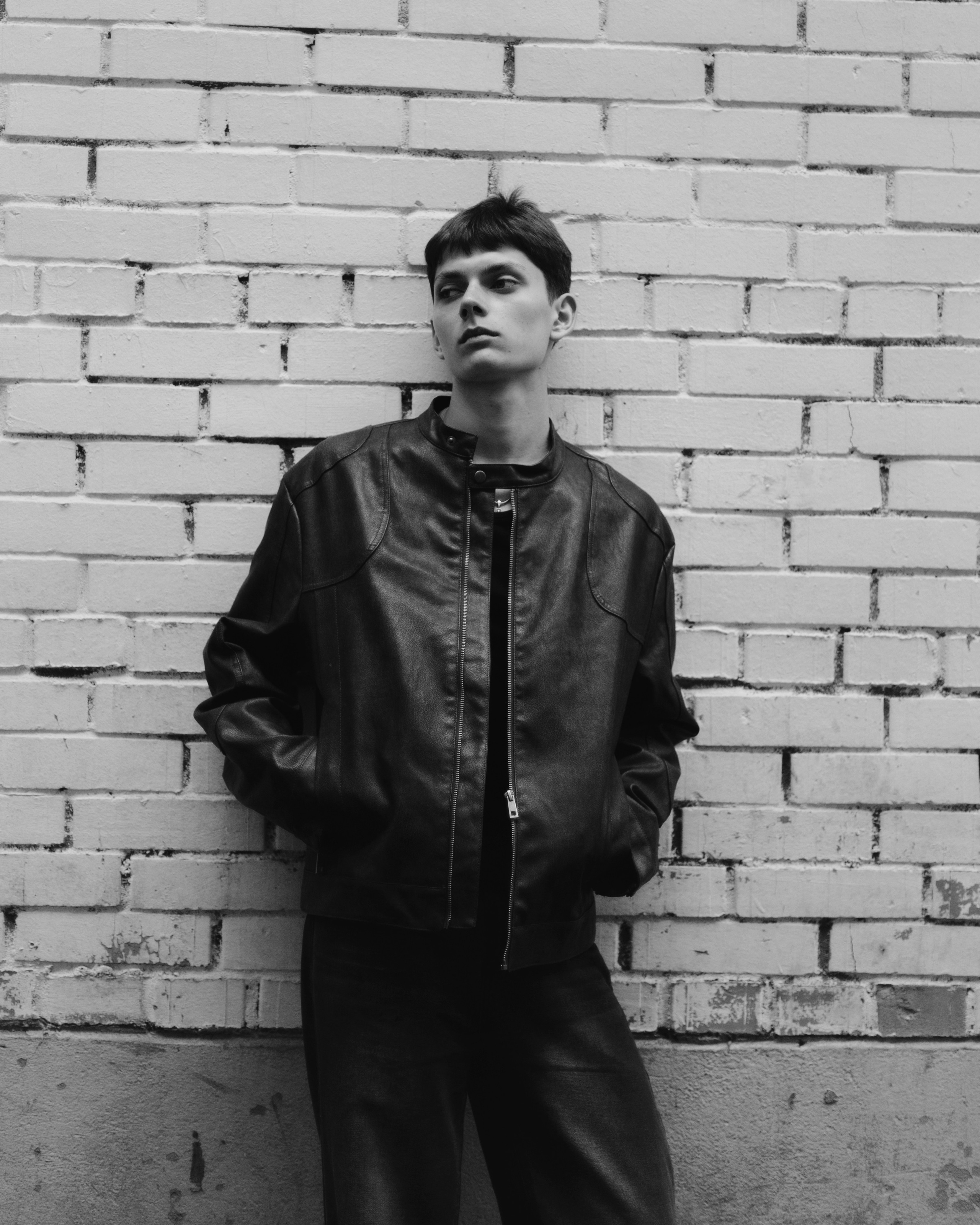 Костя. Фотограф в Москве — Евгения Прокопенко