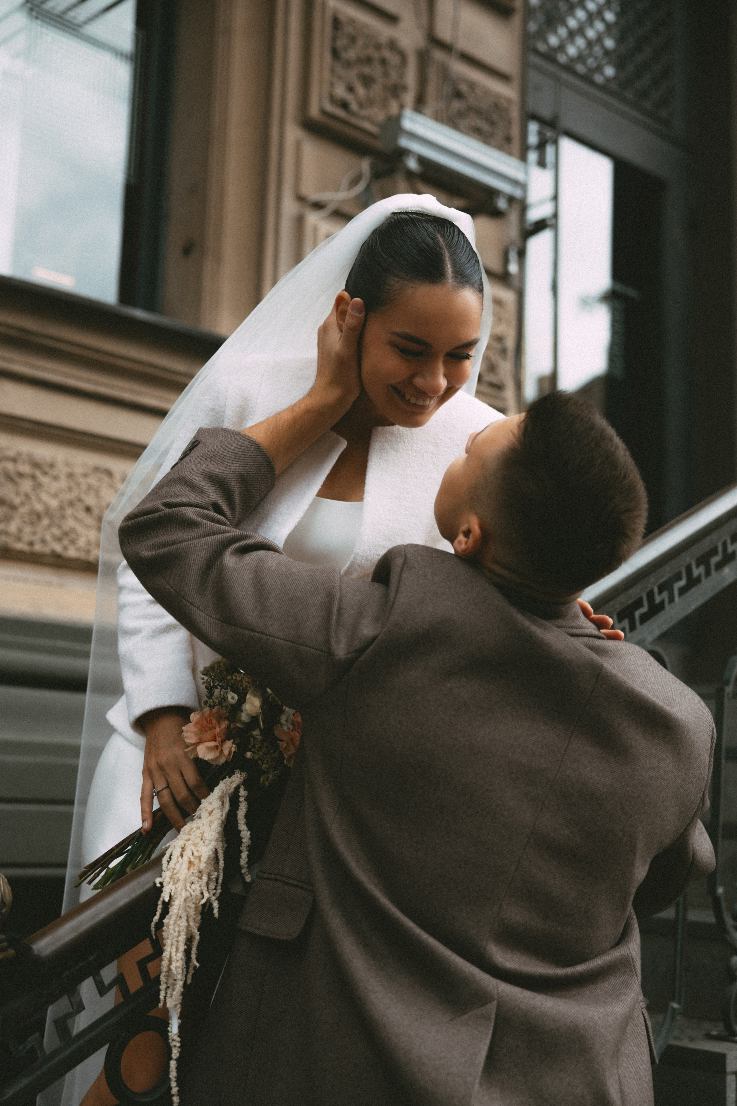 A & Д | Санкт-Петербург. Фотограф Екатерина Амбрушкевич