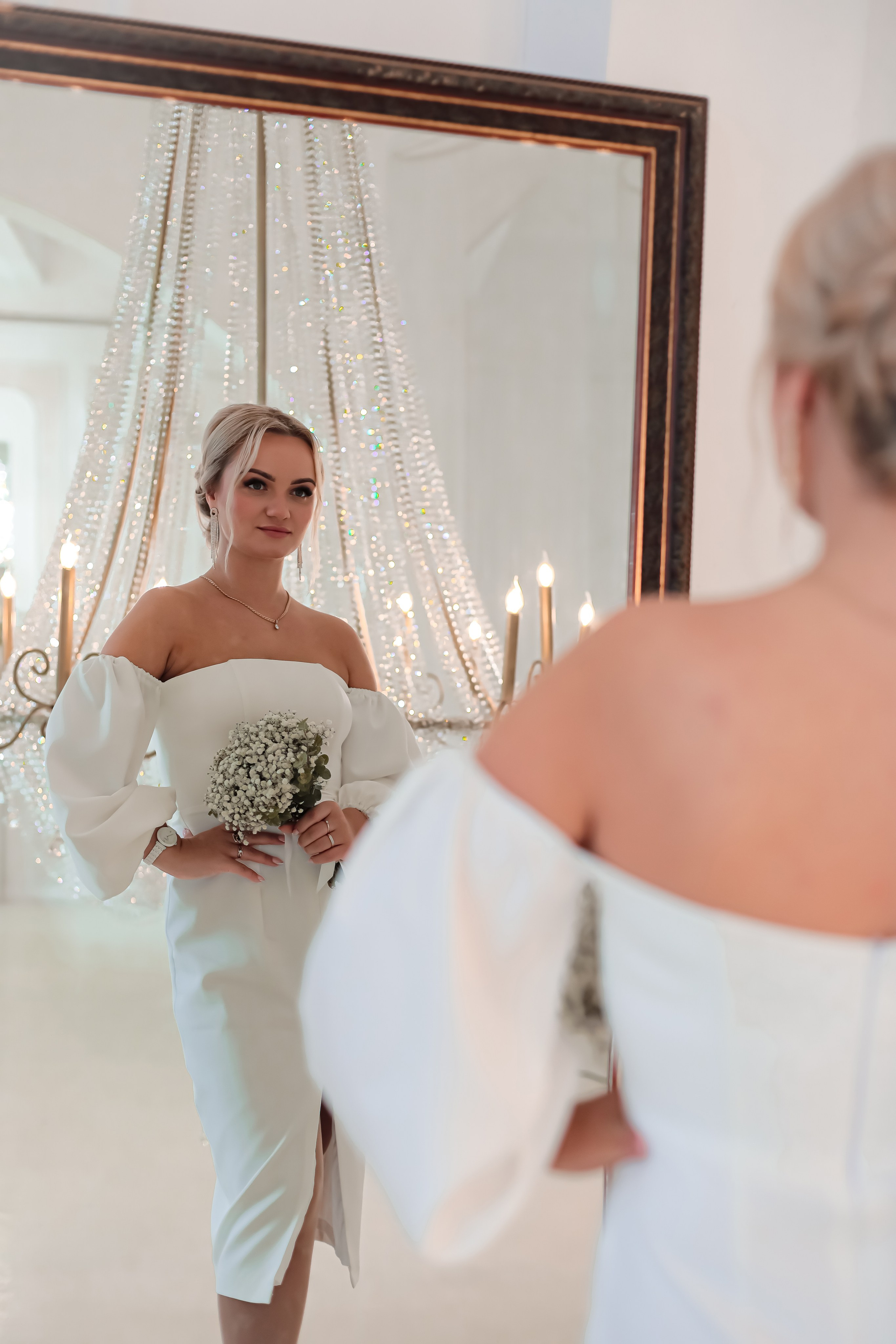 Валерии и Алексея. Фотограф г. Хабаровск. Семейные и индивидуальные съёмки