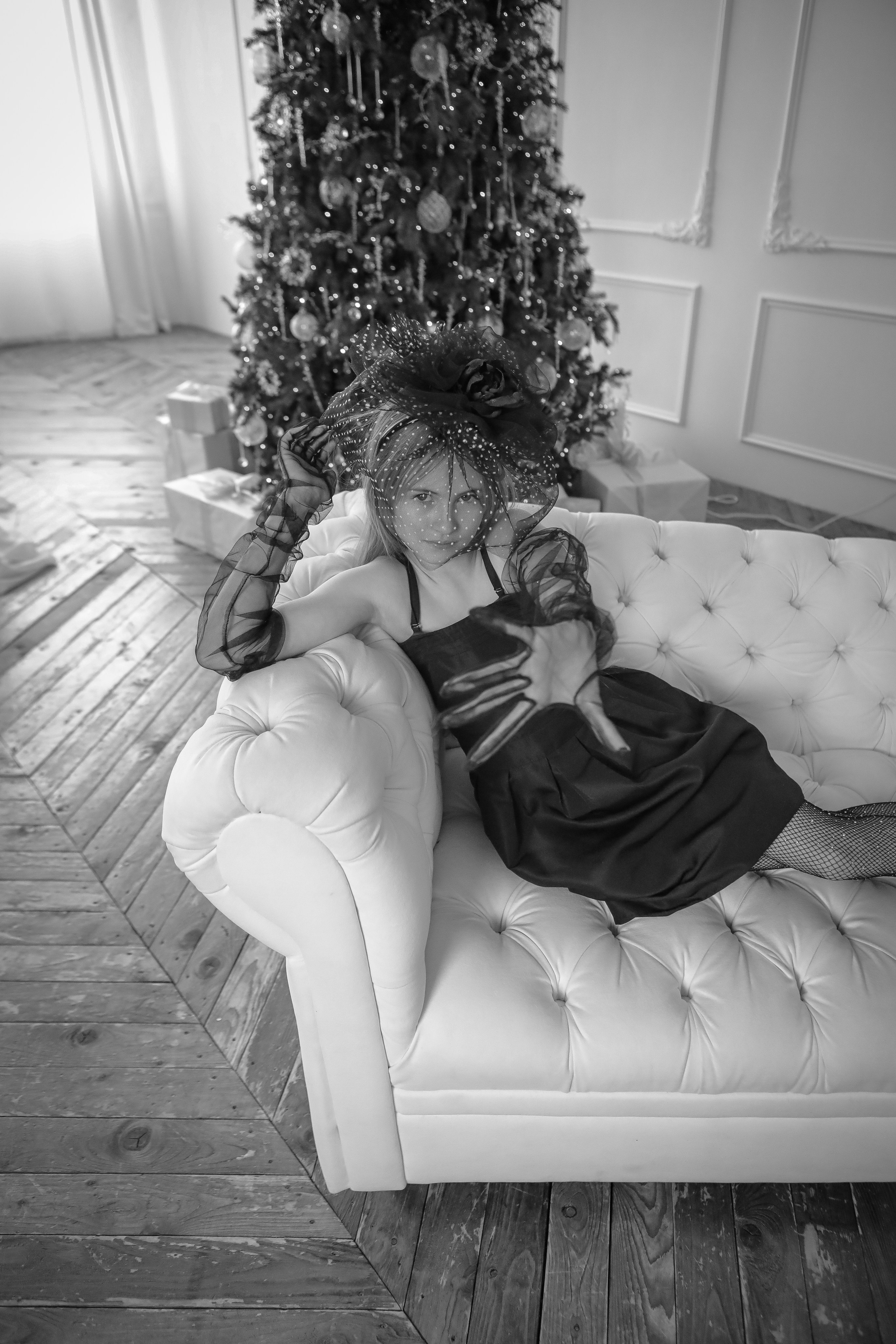 НОВОГОДНИЕ ФОТОСЕССИИ 2025-2026. Фотограф г. Хабаровск. Семейные и индивидуальные съёмки