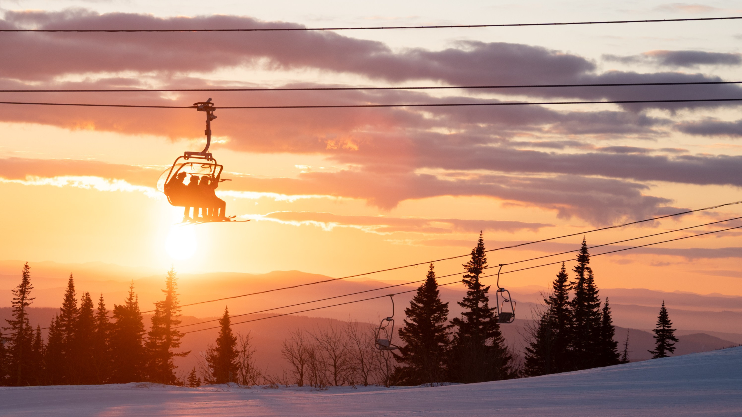 Пейзаж. Главная
