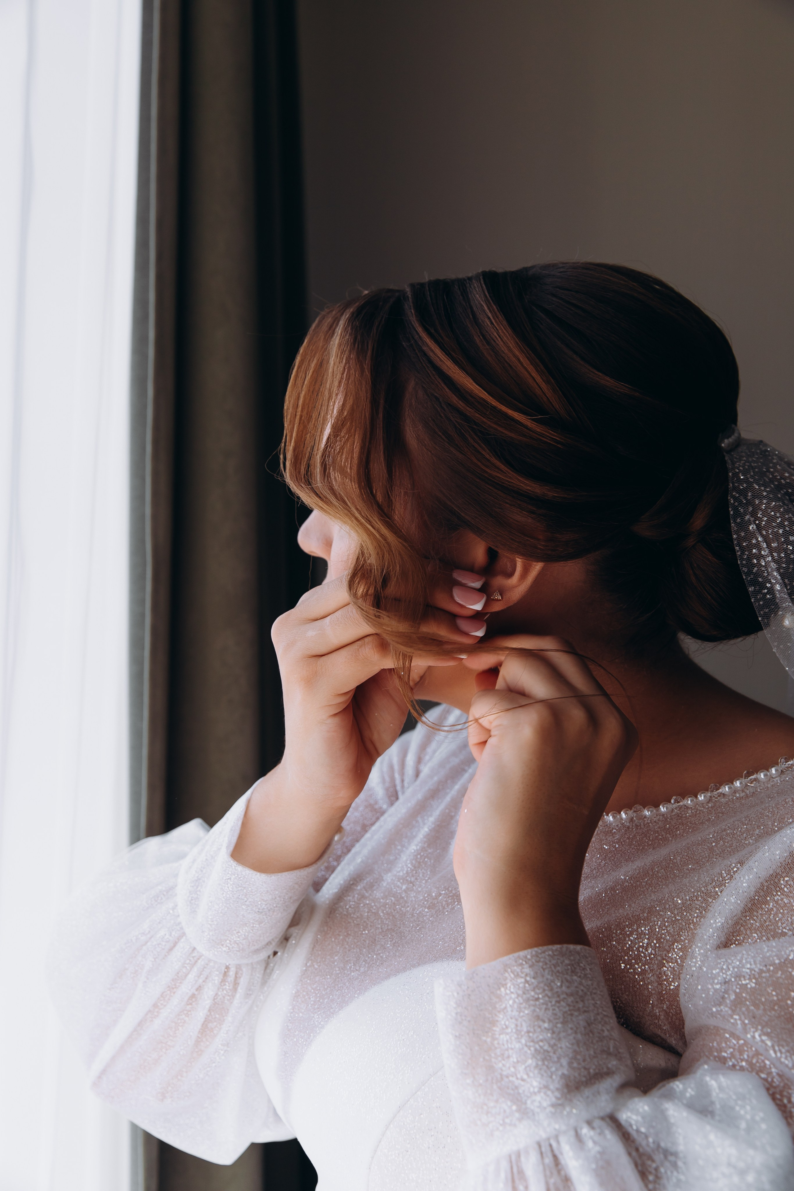 Егор & Татьяна. Свадебный фотограф Чижкова Любовь. Нижний Новгород