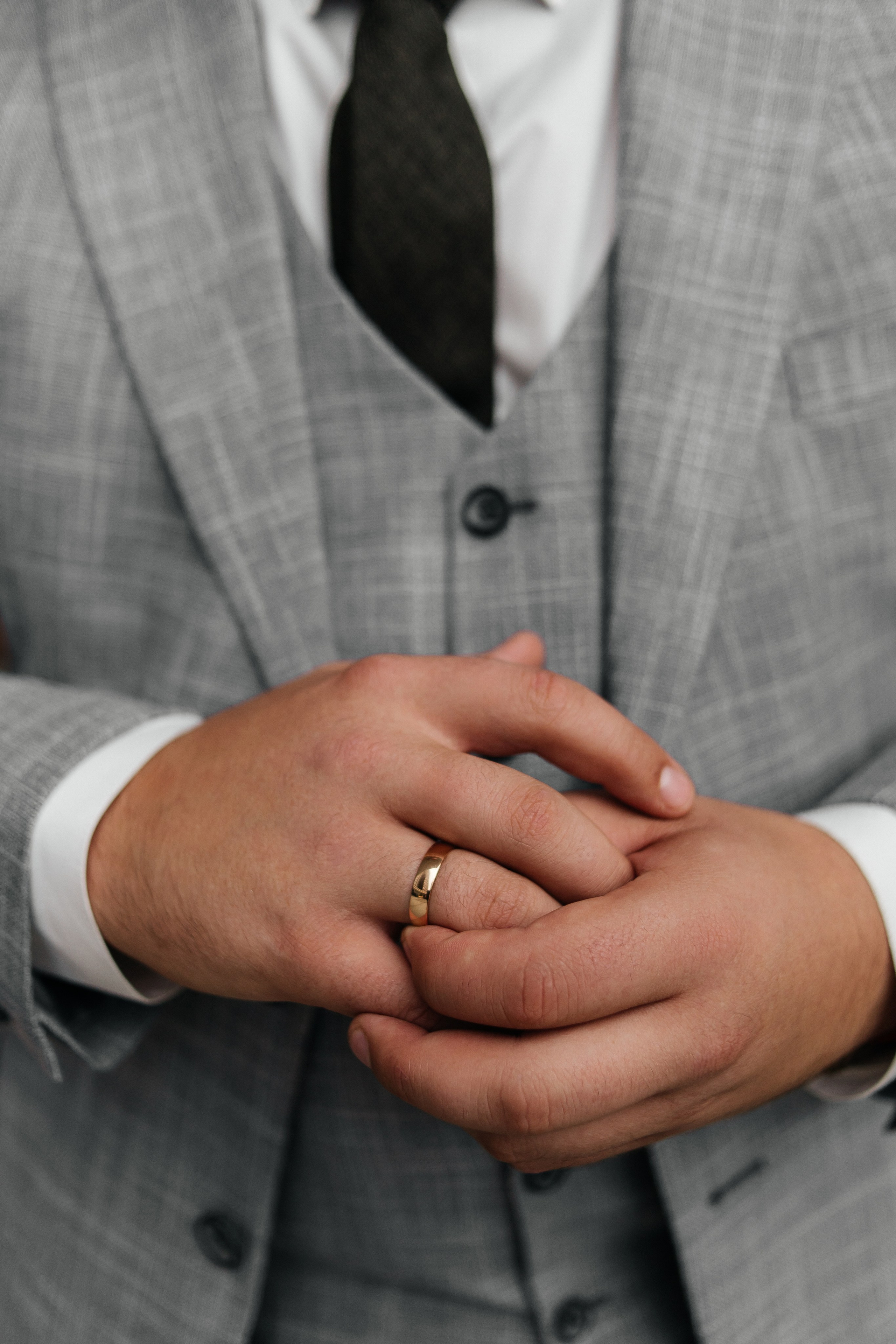 Денис & Алёна. Свадебный фотограф Чижкова Любовь. Нижний Новгород