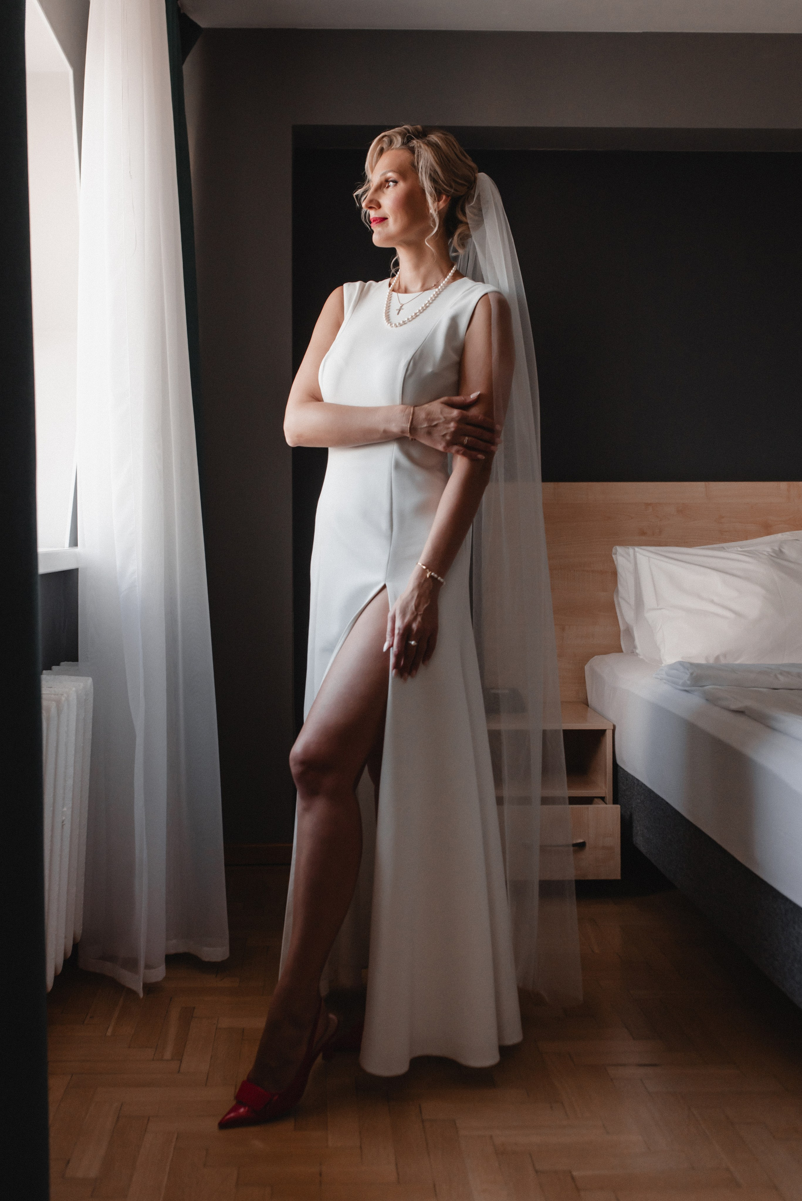 Александр&Александра. Фотограф в Новосибирске Анастасия Курто