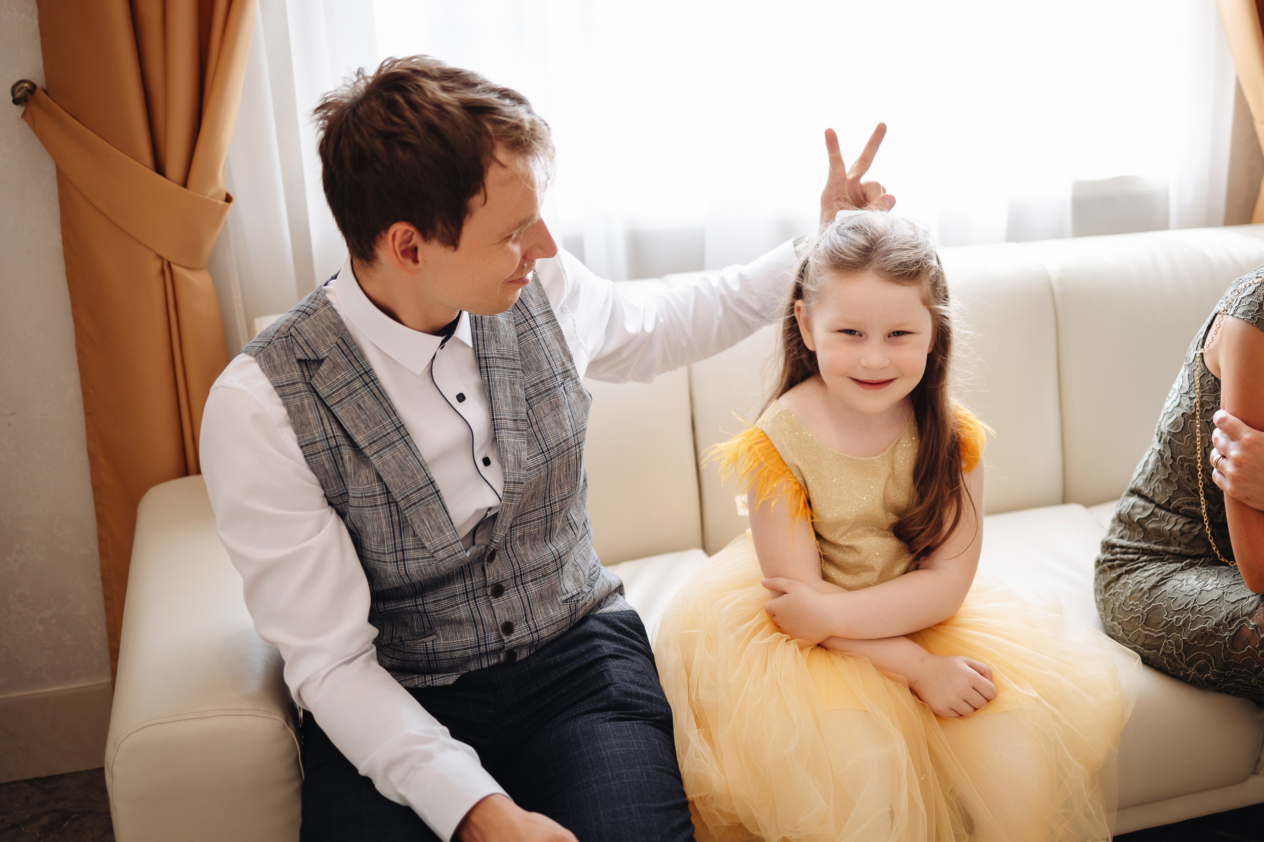 Даниил & Анна. Виктория Файфер| фотограф Новосибирск