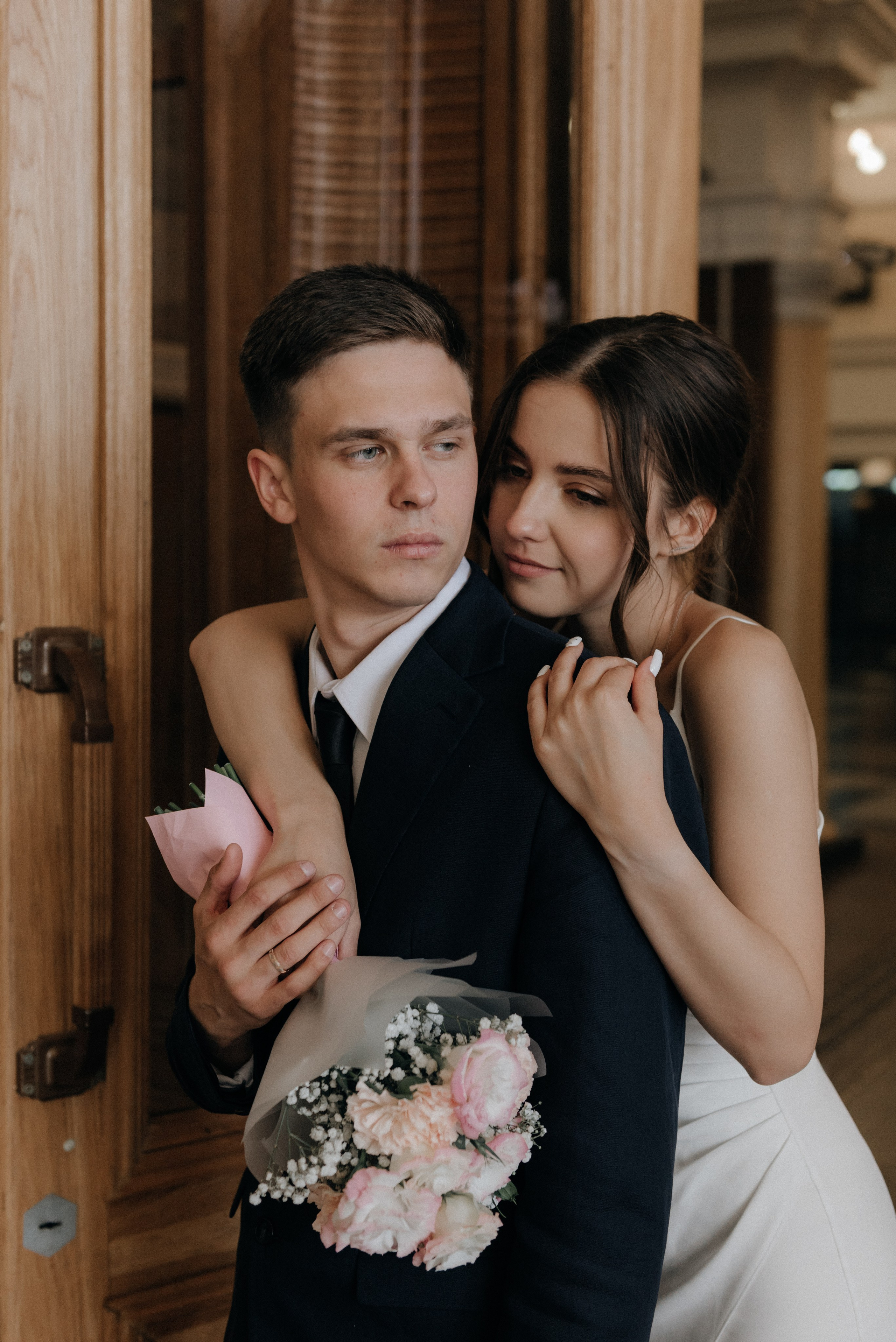 Кристина & Руслан