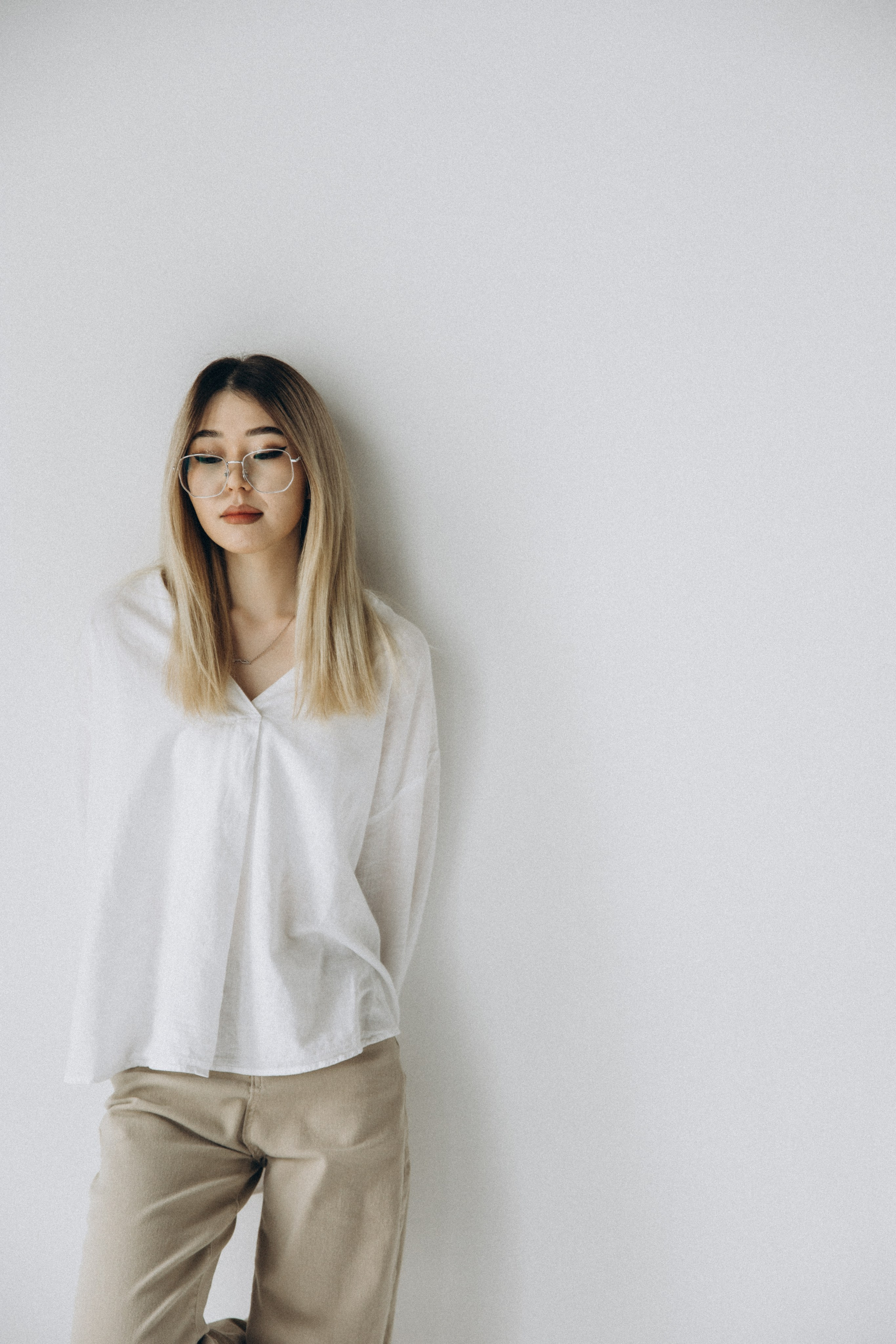 Женский портрет. Свадебный и портретный фотограф в Астане