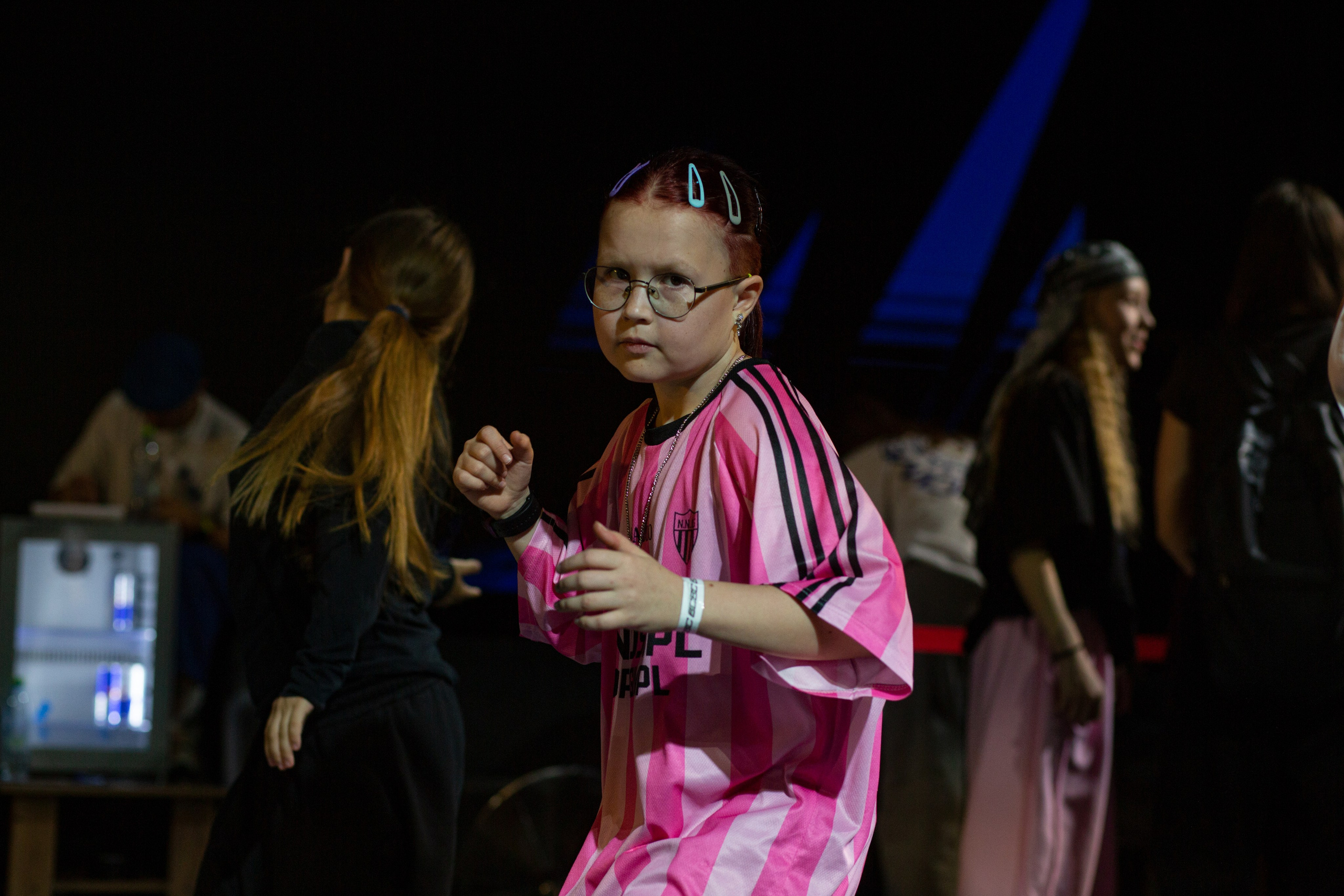 РЕПОРТАЖ. Главная