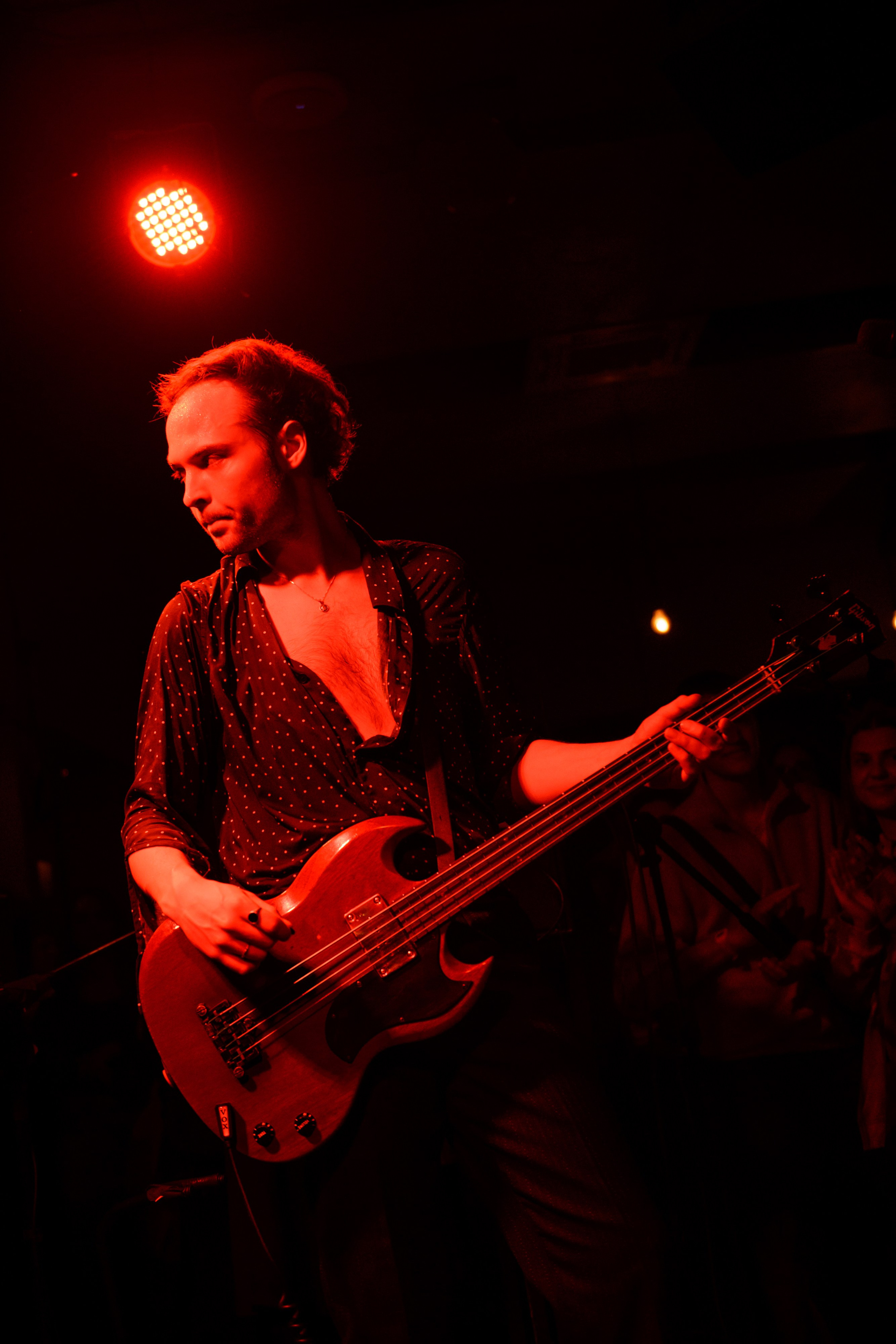 CRAFT BAR EDISON — Диктофон. Свадебный фотограф Иркутск Алексей Шульгин