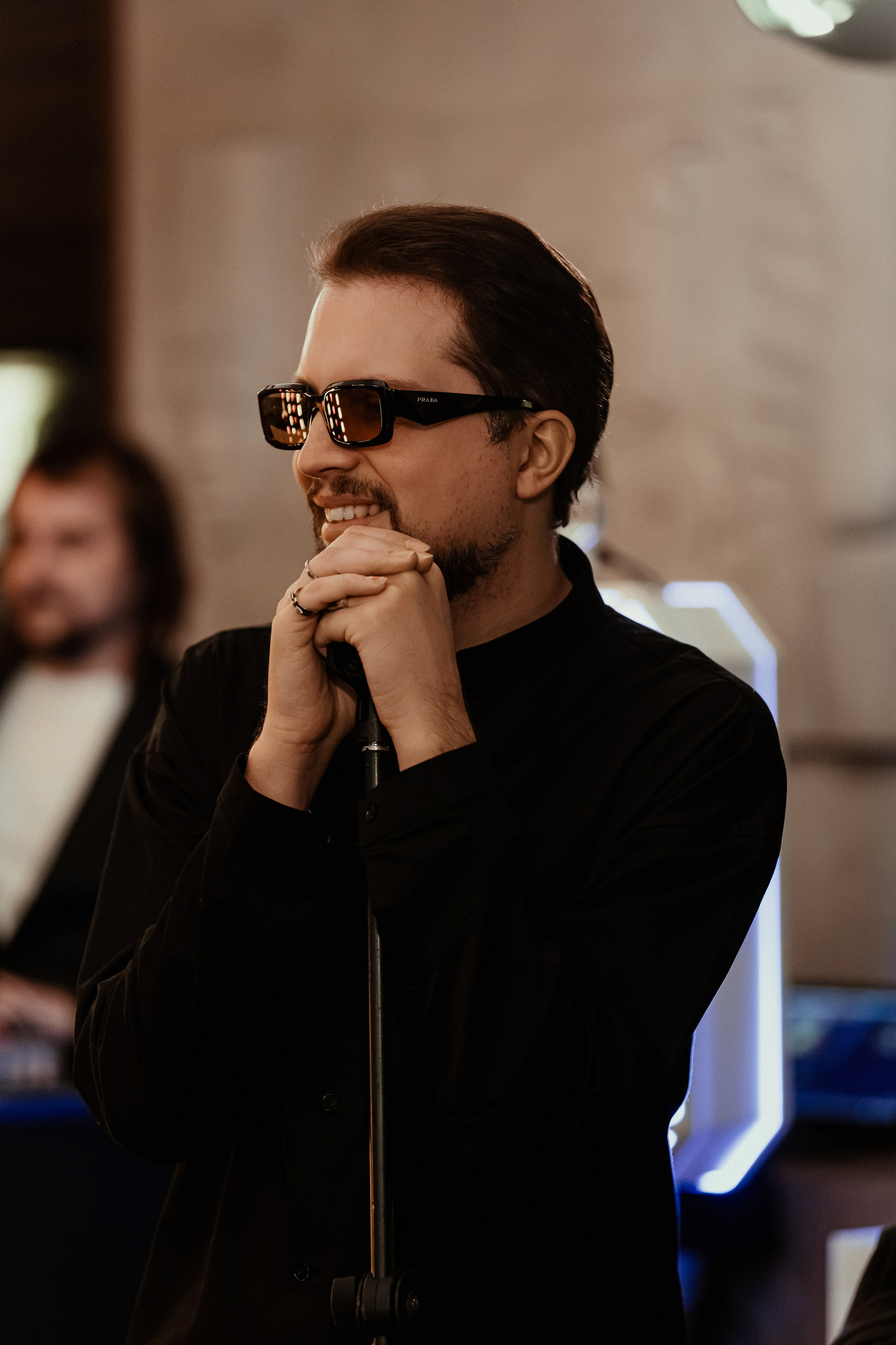 «ПРОРЫВ» GAMBIT. Репортажный Свадебный Портретный фотограф Москва Владимир Филин