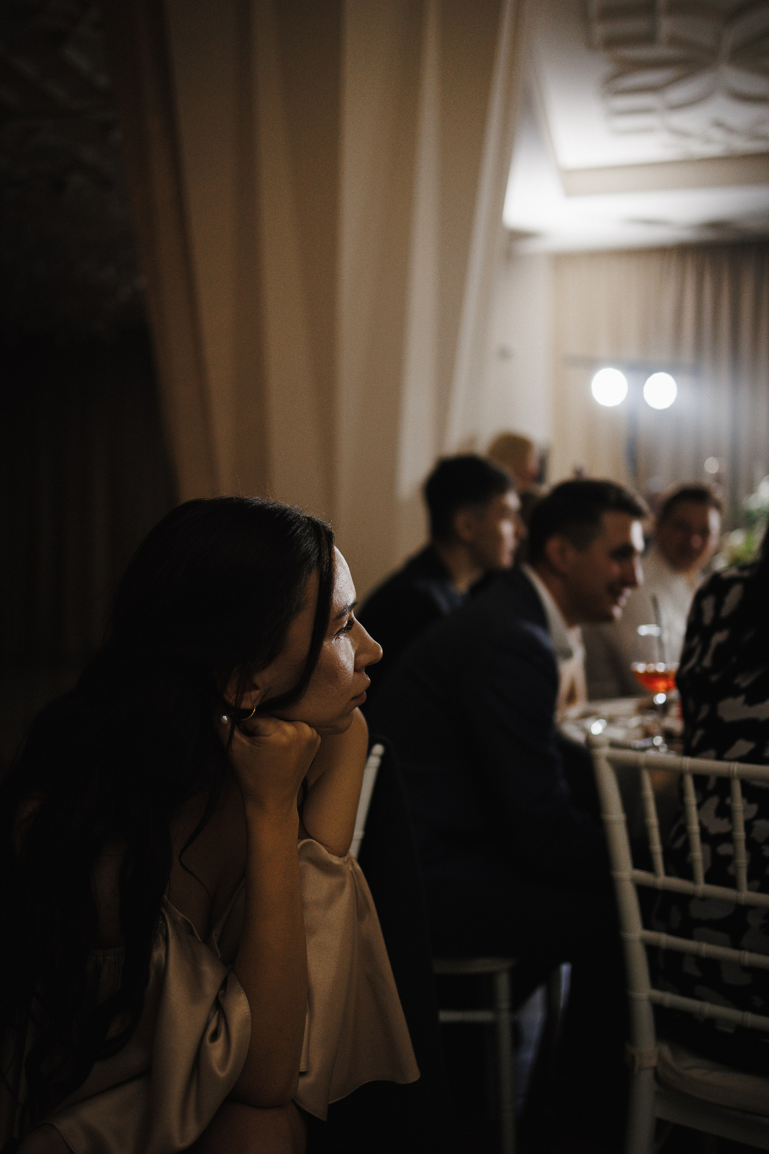 Никита и Катя. Семейный свадебный фотограф Семен Егоров