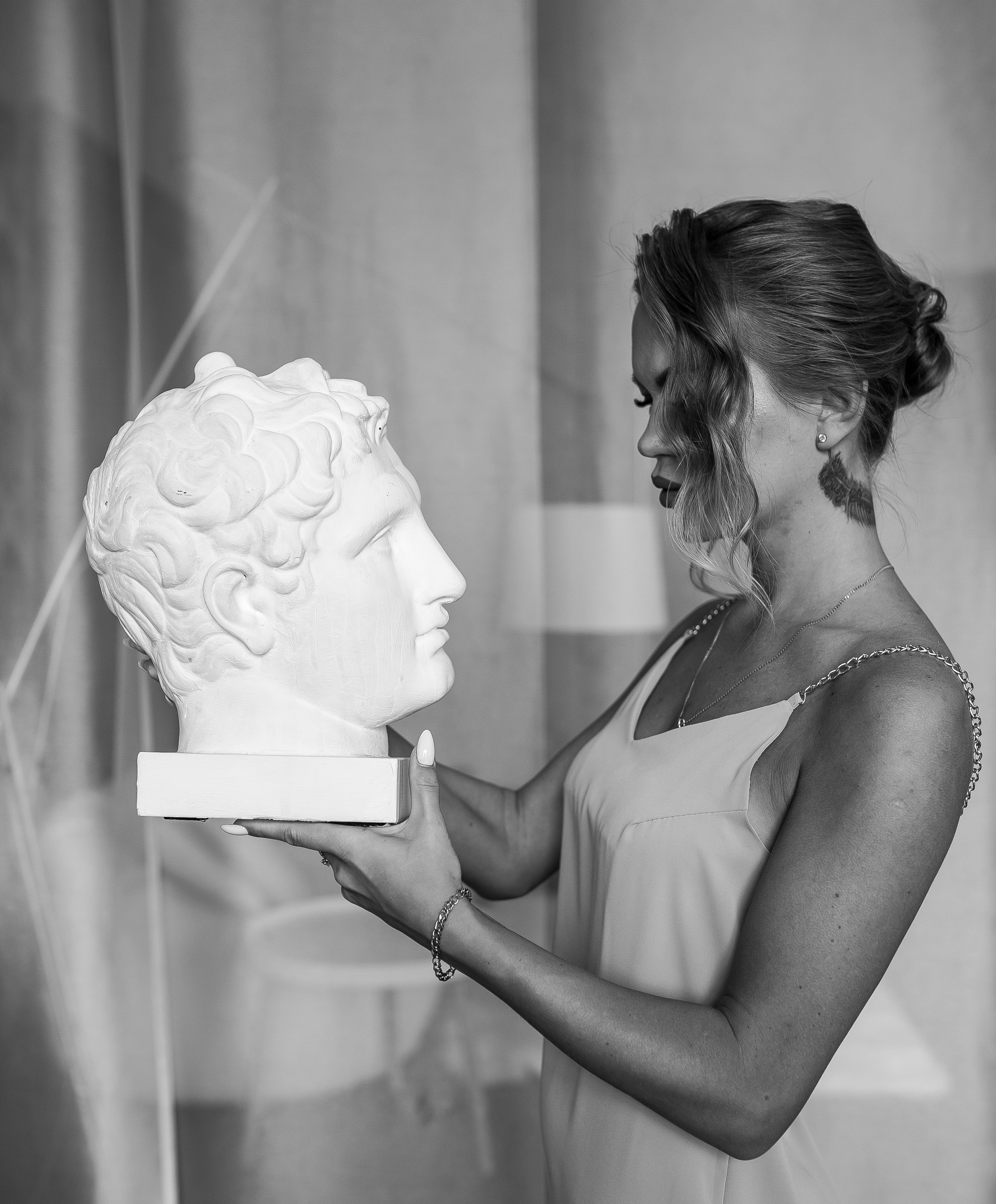 Индивидуальная сьемка. Фотограф во Владивостоке Анастасия Житникова