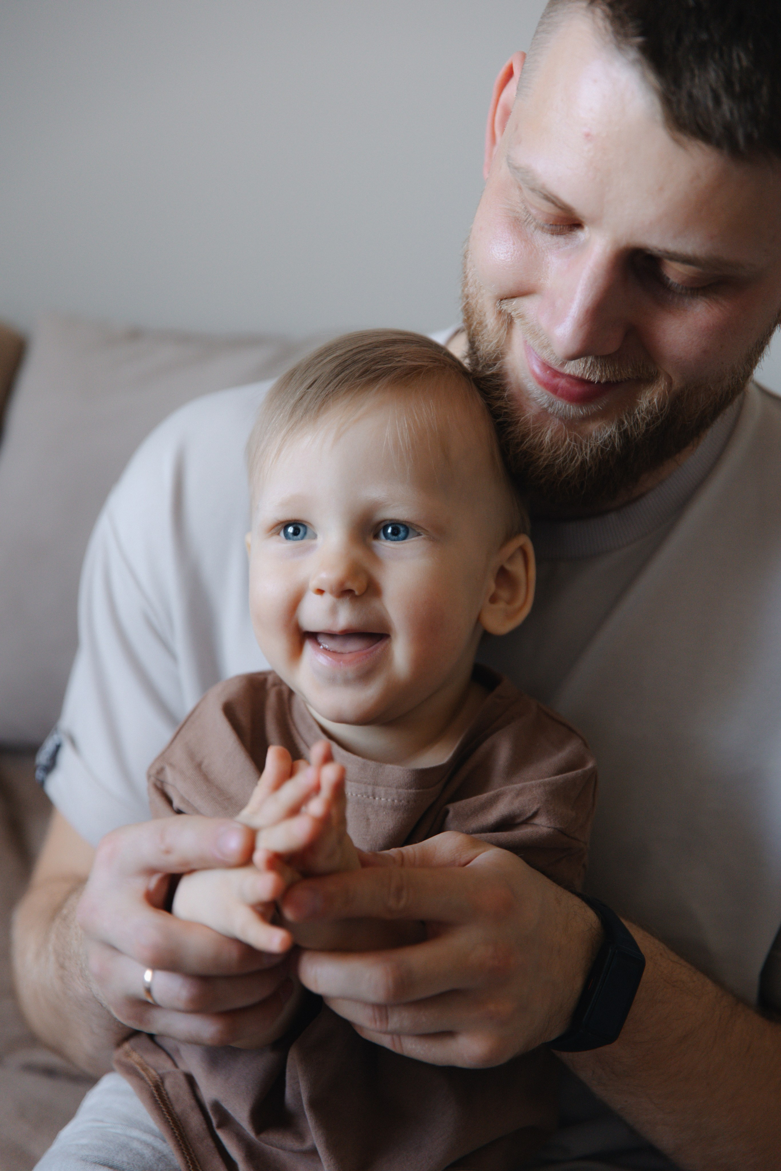 Veromika. Главная