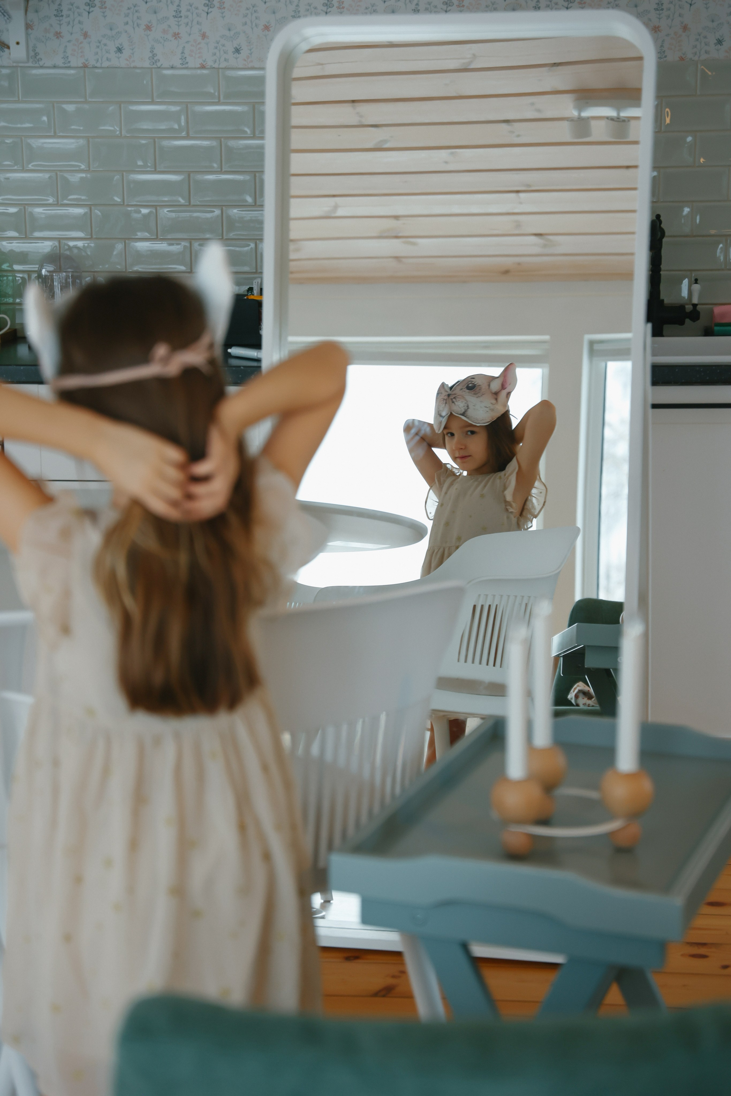 Dasha. Главная