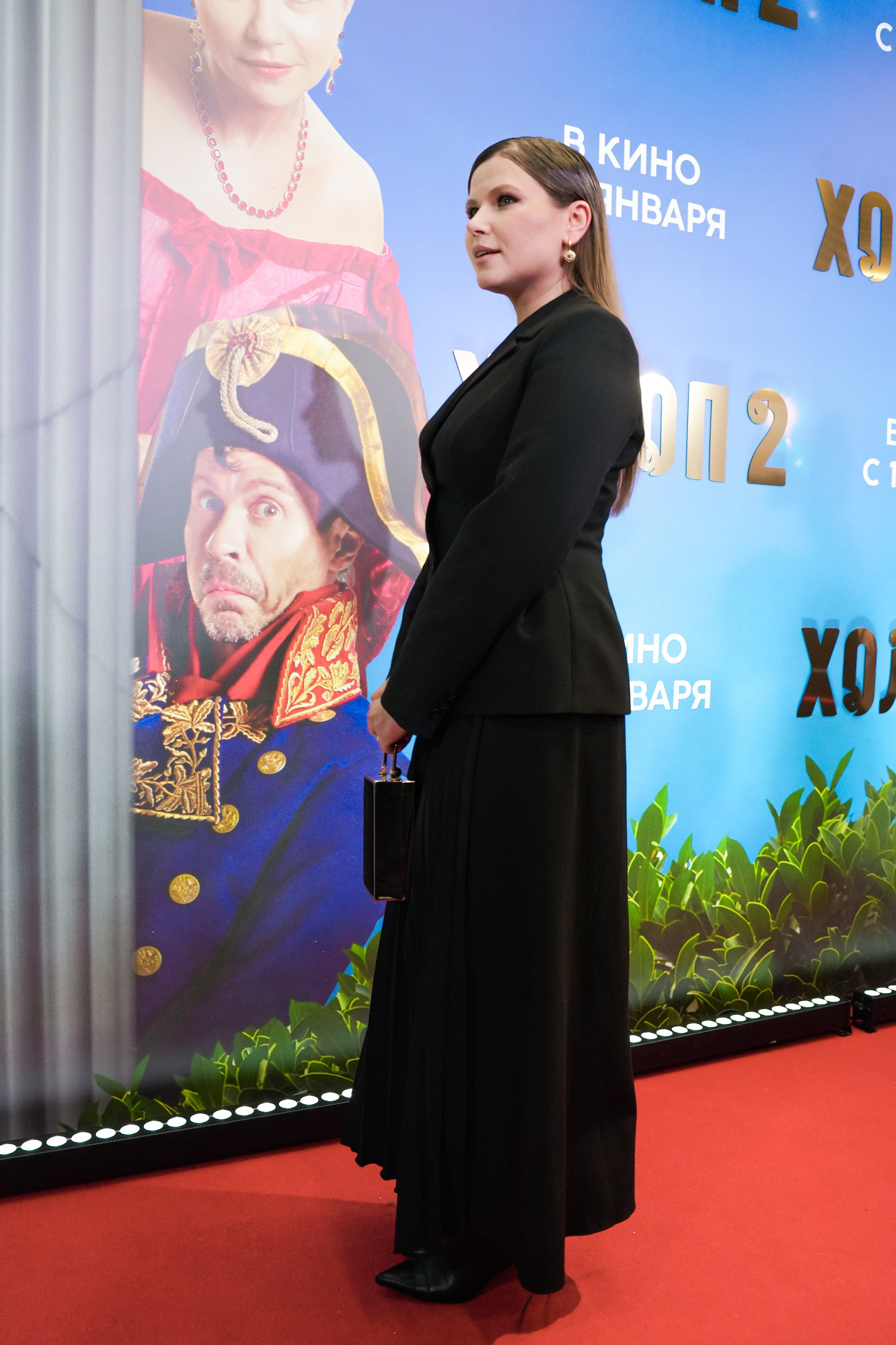 ХОЛОП 2. Фотограф Екатерина Юрьева | Тула, Москва, Новомосковск