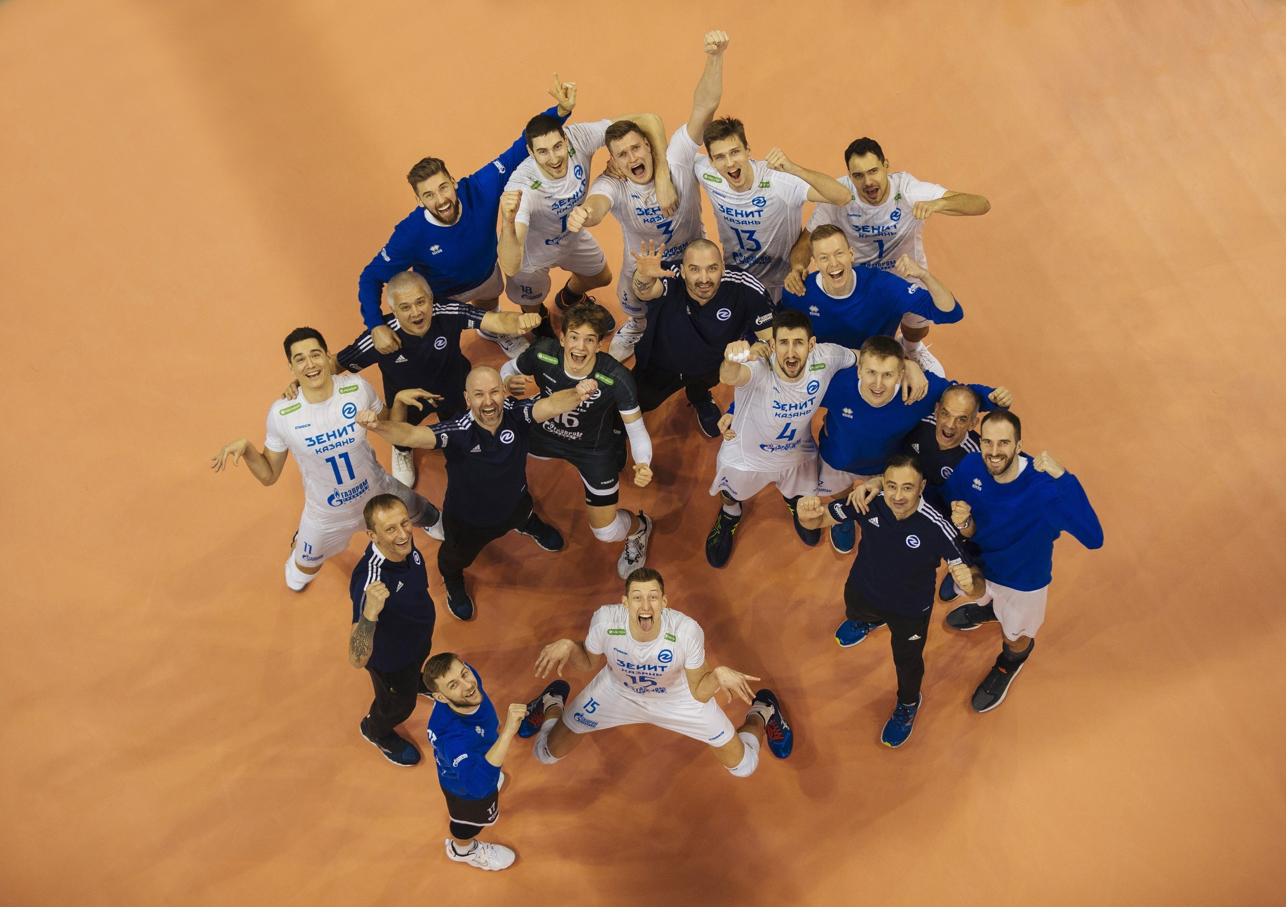 Спорт. Часть 2. Роман Кручинин — спортивный фотограф