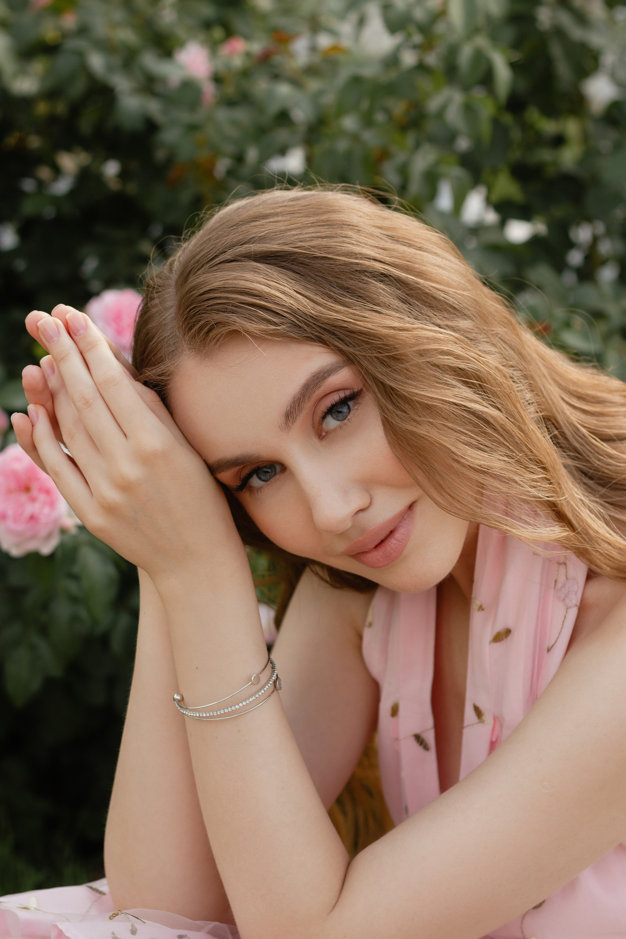 Виктория. Фотограф Минск, Кричев — Елизавета Котова