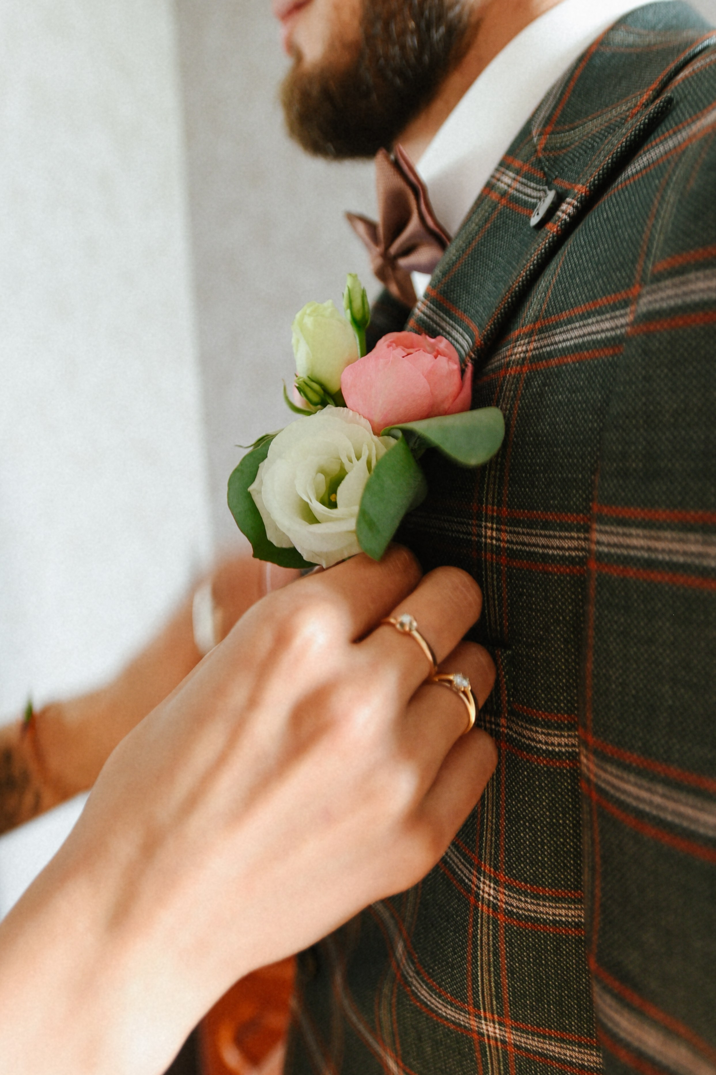 Виктор и Ангелина Банкет на 100 гостей Ресторан Segreto. Фотограф Лола Волна, город Москва